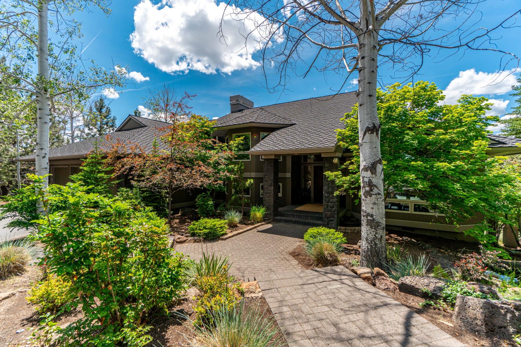 Awbrey Butte - Residential