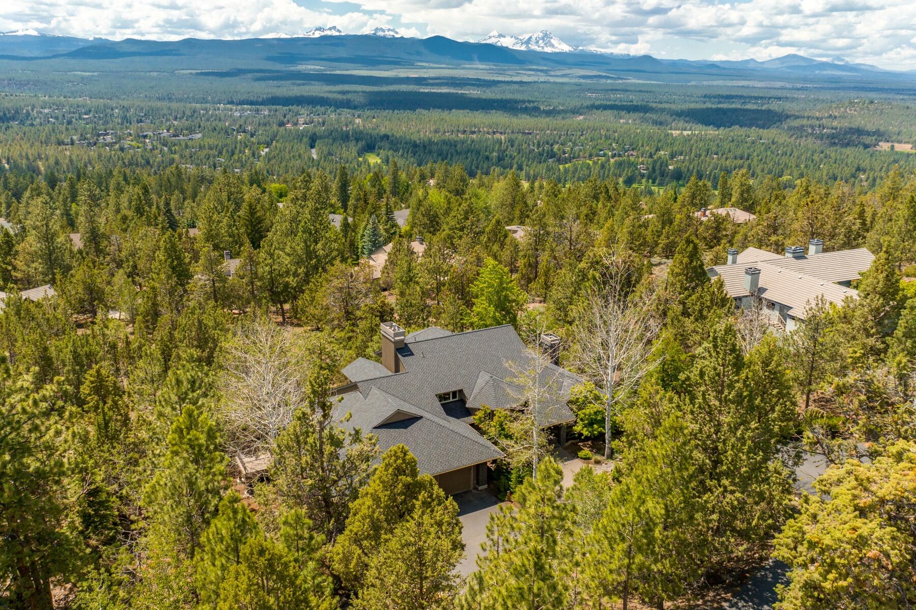 Awbrey Butte - Residential