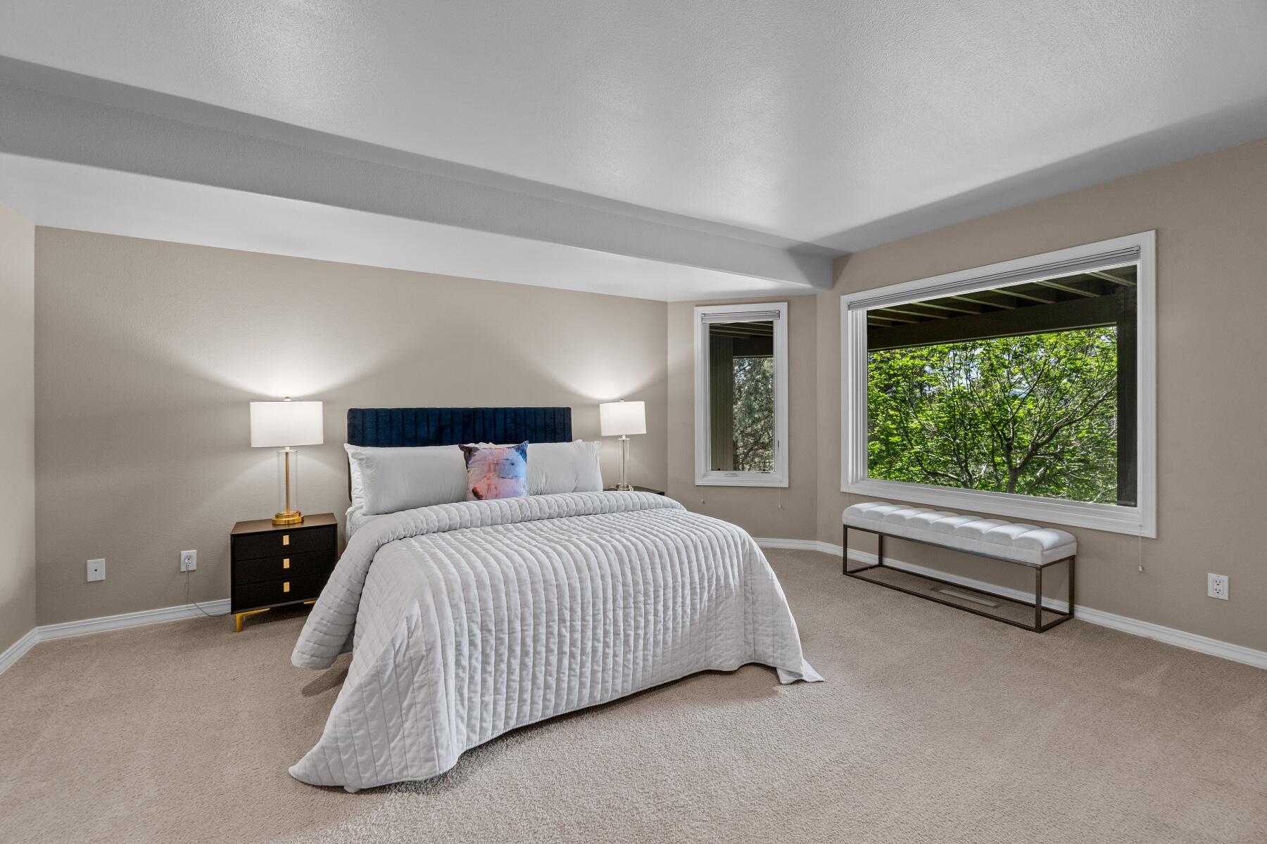 Awbrey Butte - Residential