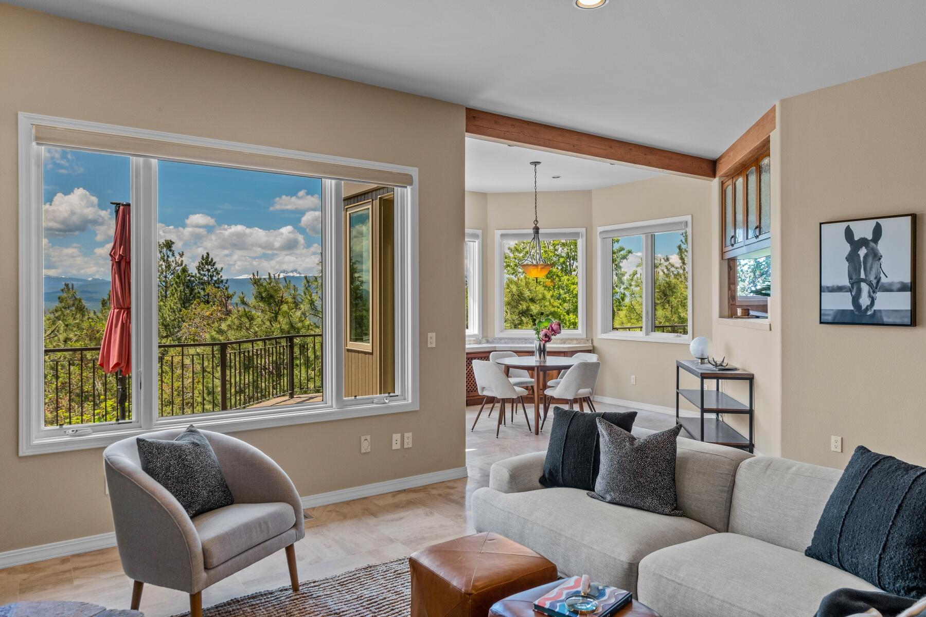 Awbrey Butte - Residential