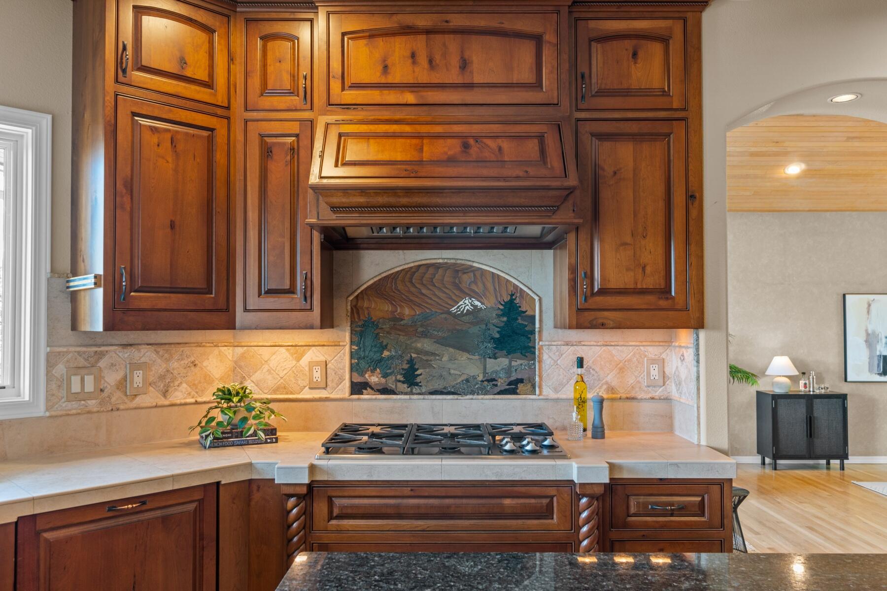 Awbrey Butte - Residential