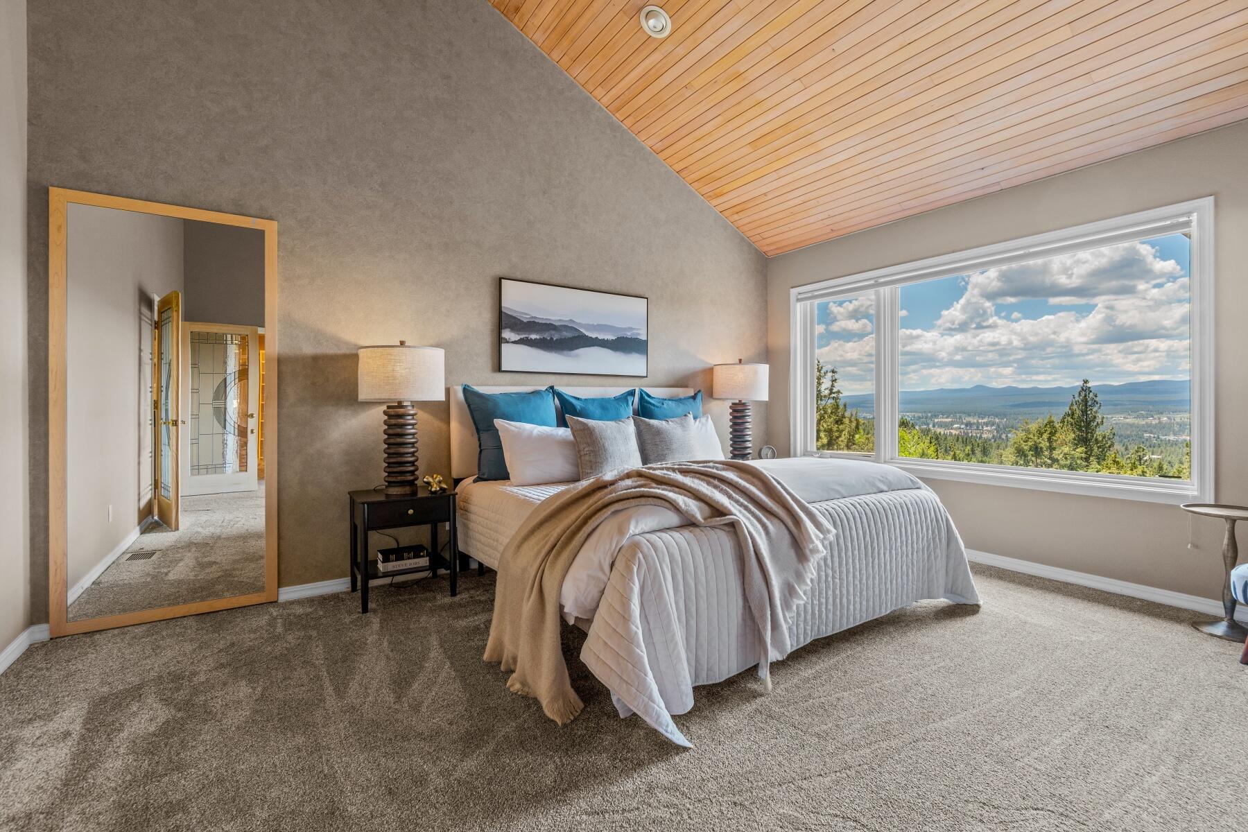 Awbrey Butte - Residential