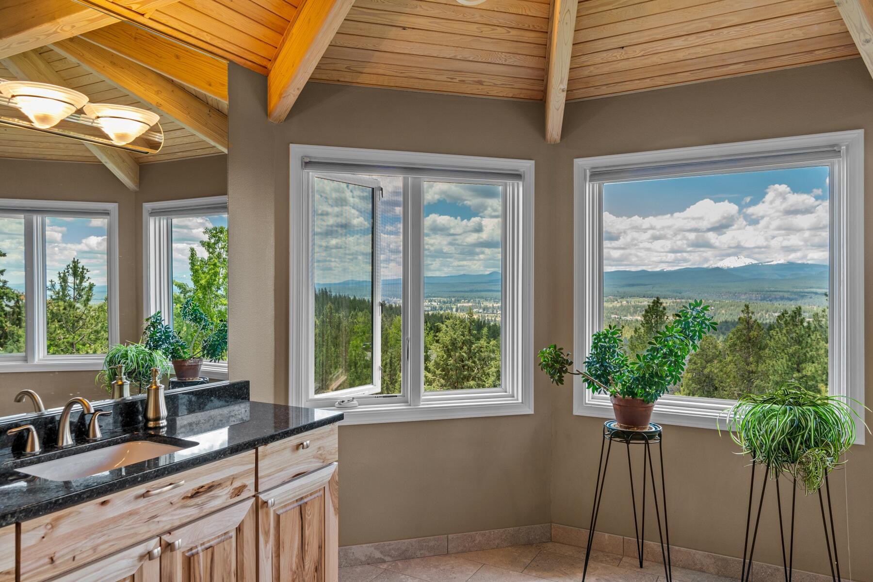 Awbrey Butte - Residential