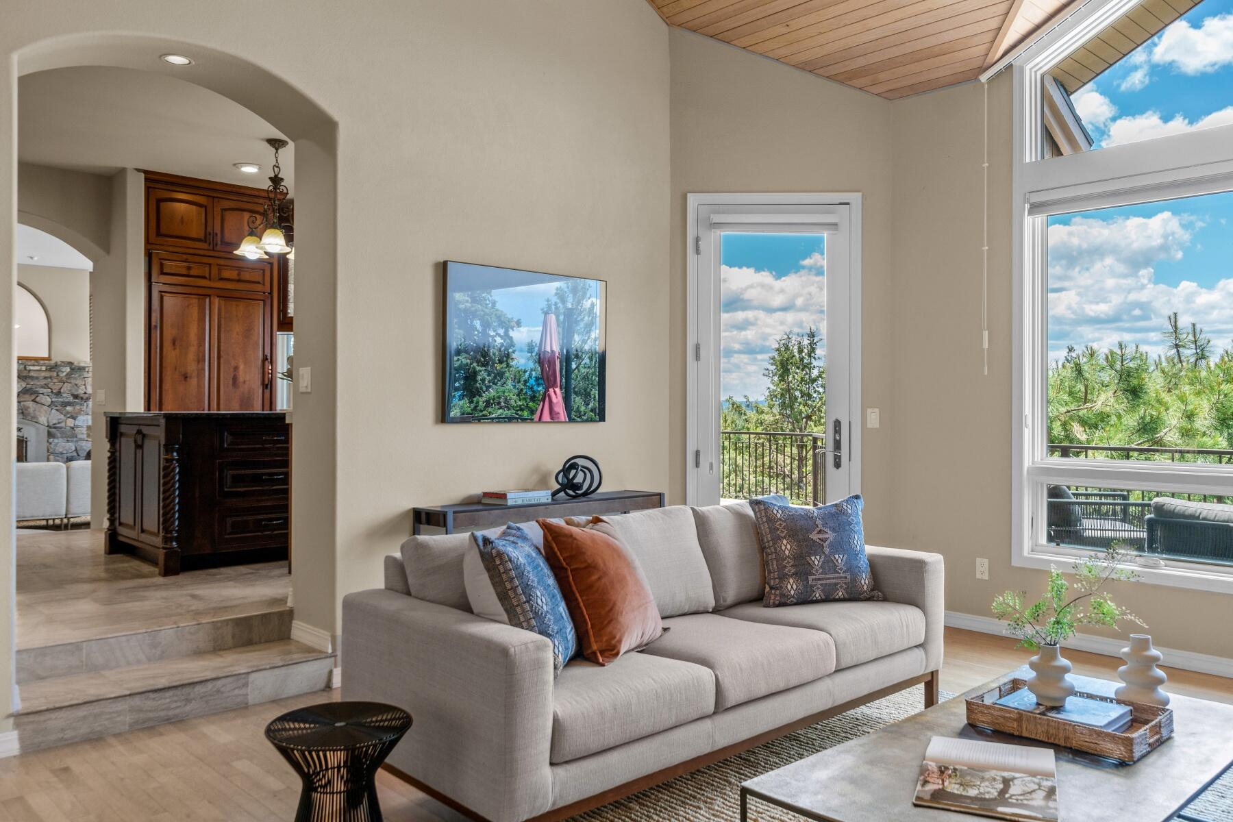 Awbrey Butte - Residential