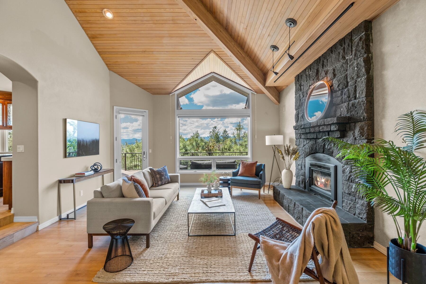 Awbrey Butte - Residential