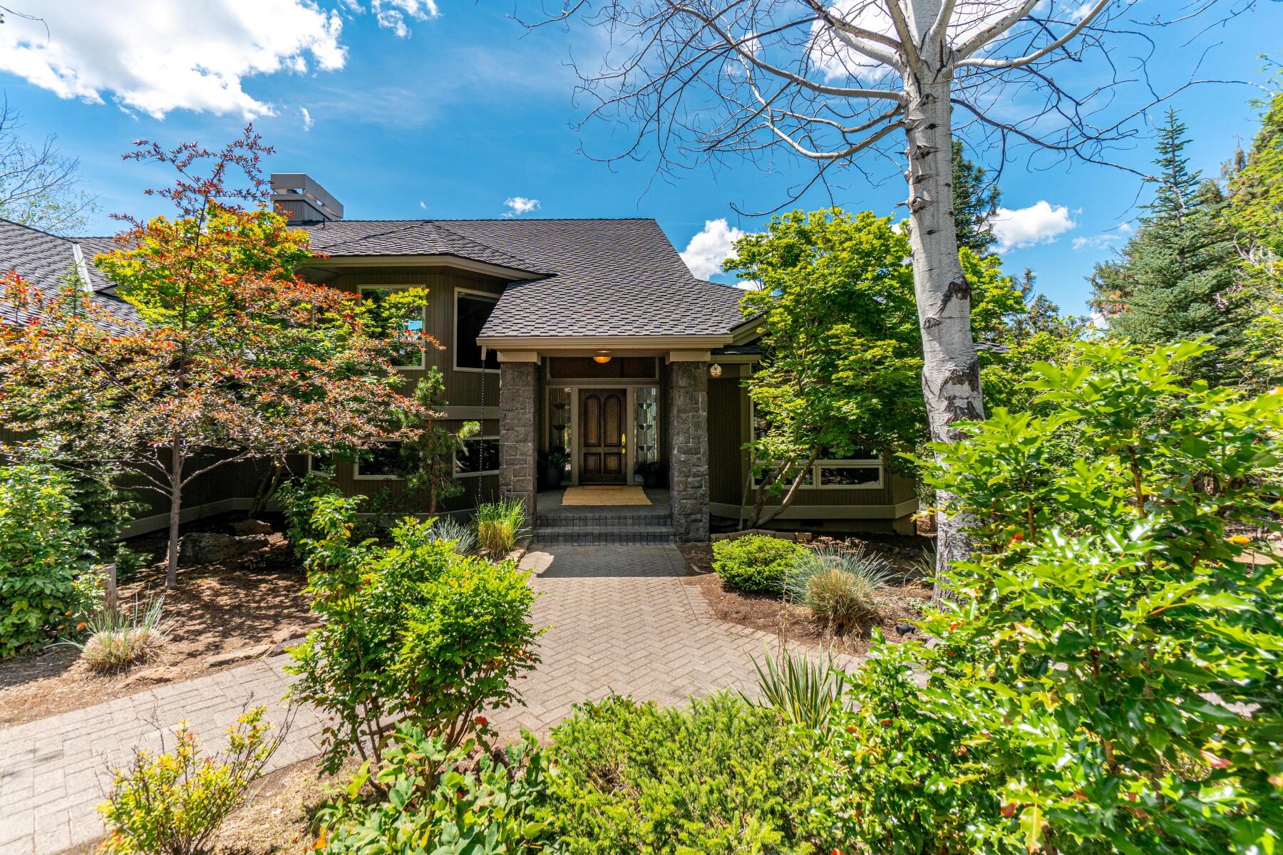 Awbrey Butte - Residential