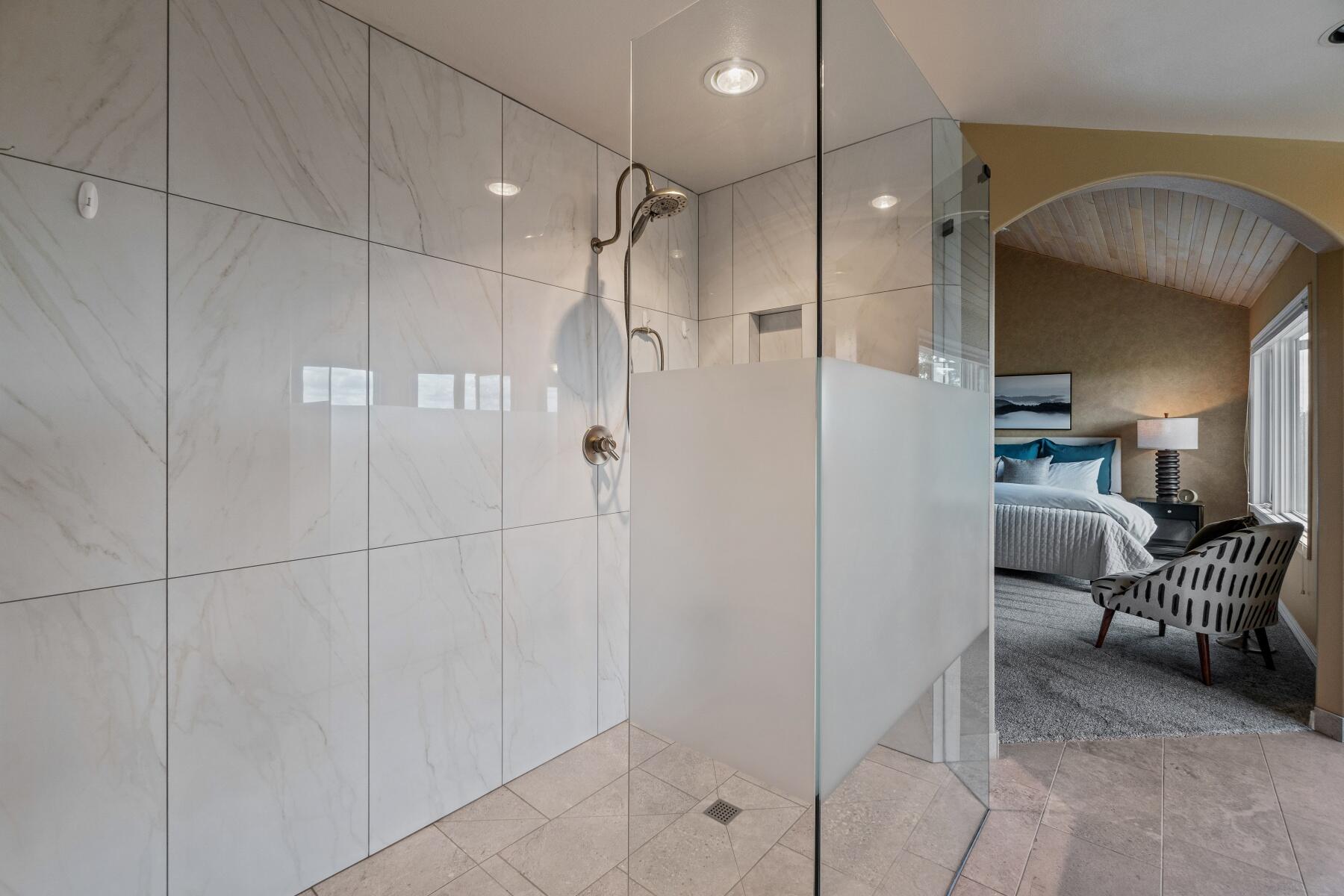 Awbrey Butte - Residential