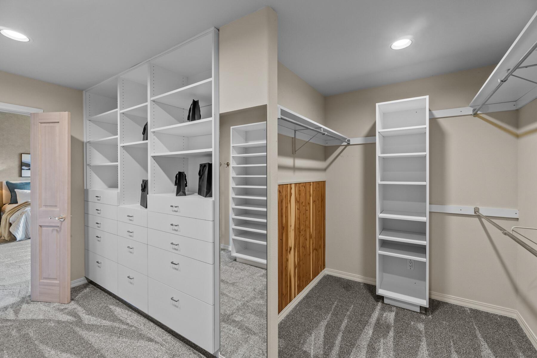 Awbrey Butte - Residential