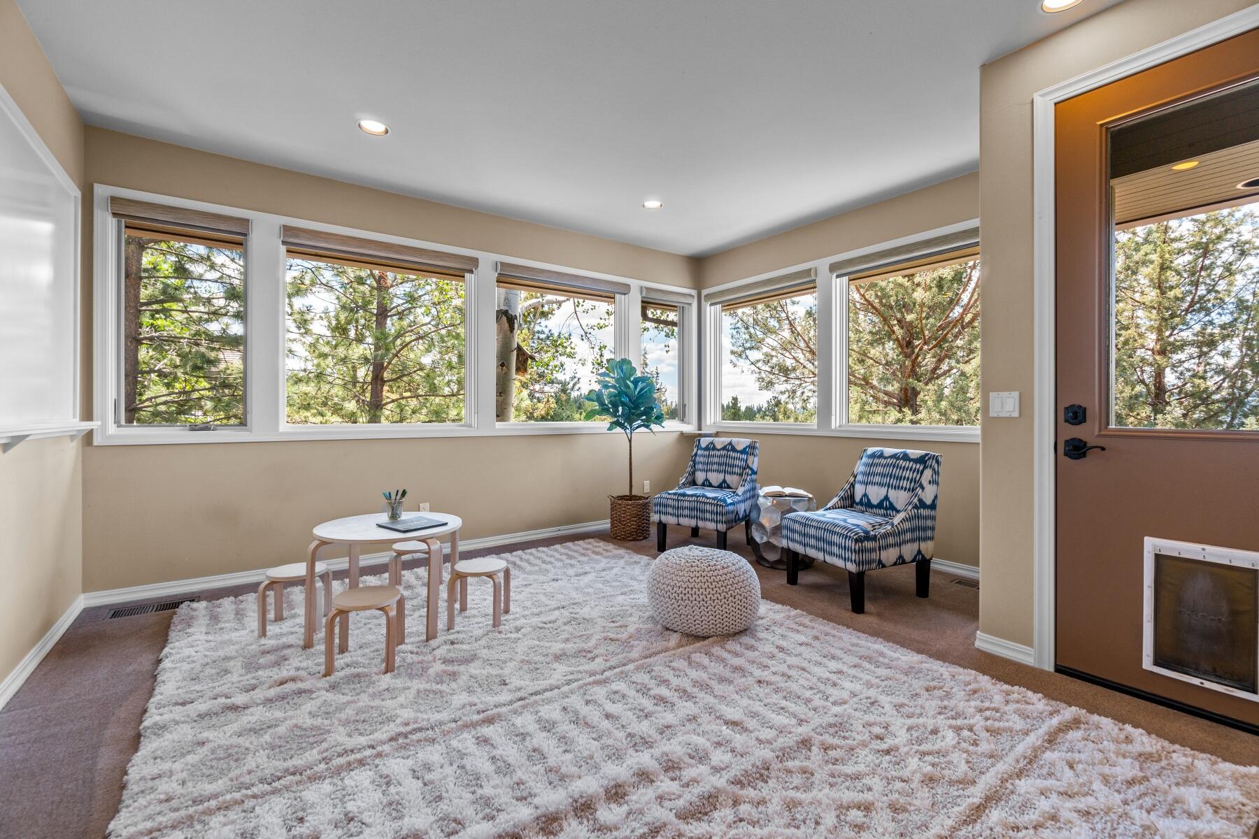 Awbrey Butte - Residential