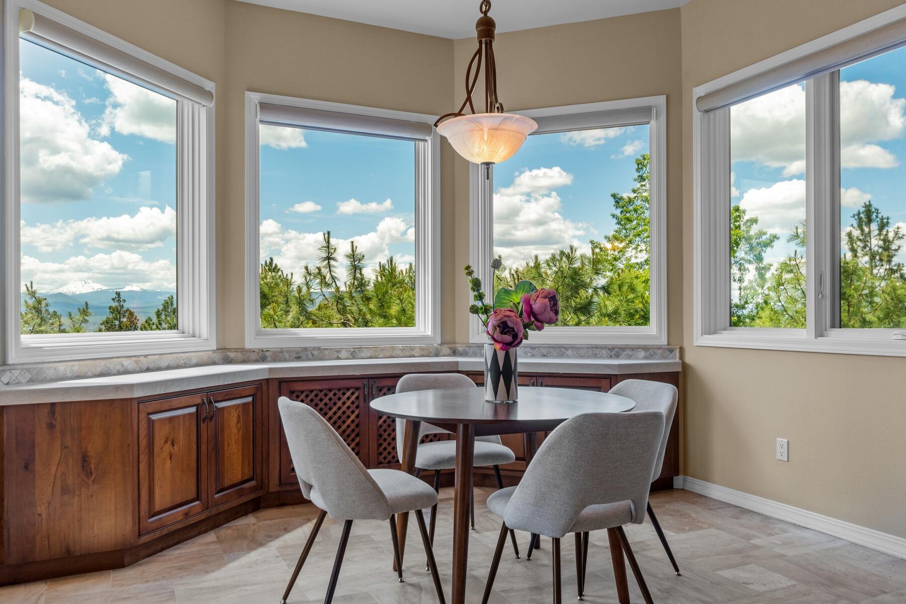 Awbrey Butte - Residential