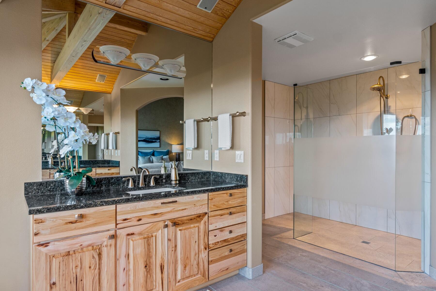 Awbrey Butte - Residential