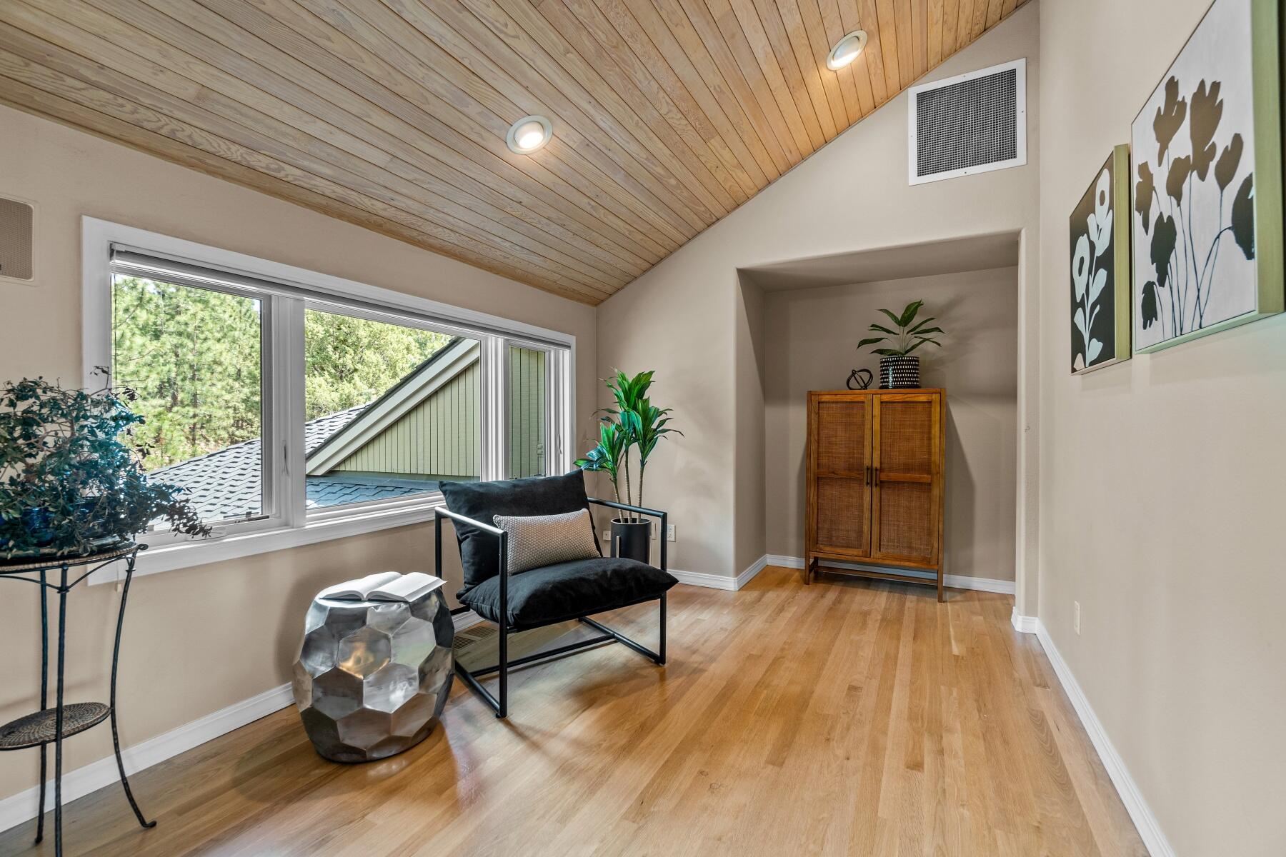 Awbrey Butte - Residential