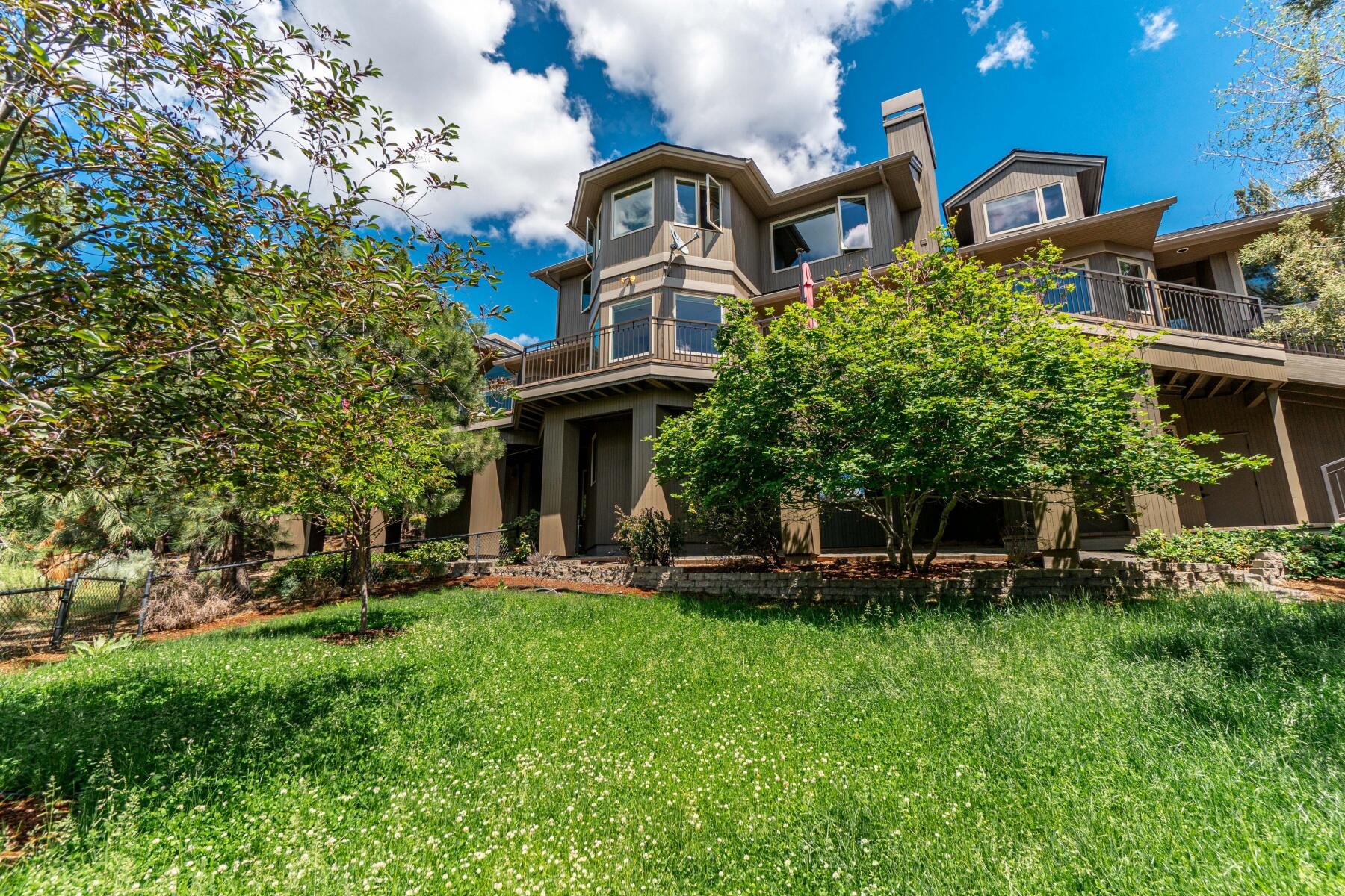 Awbrey Butte - Residential