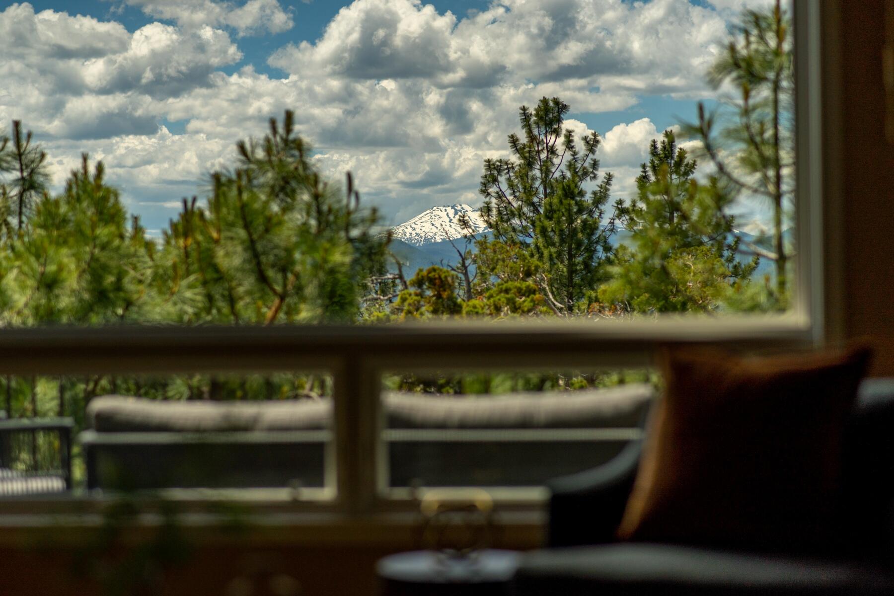 Awbrey Butte - Residential