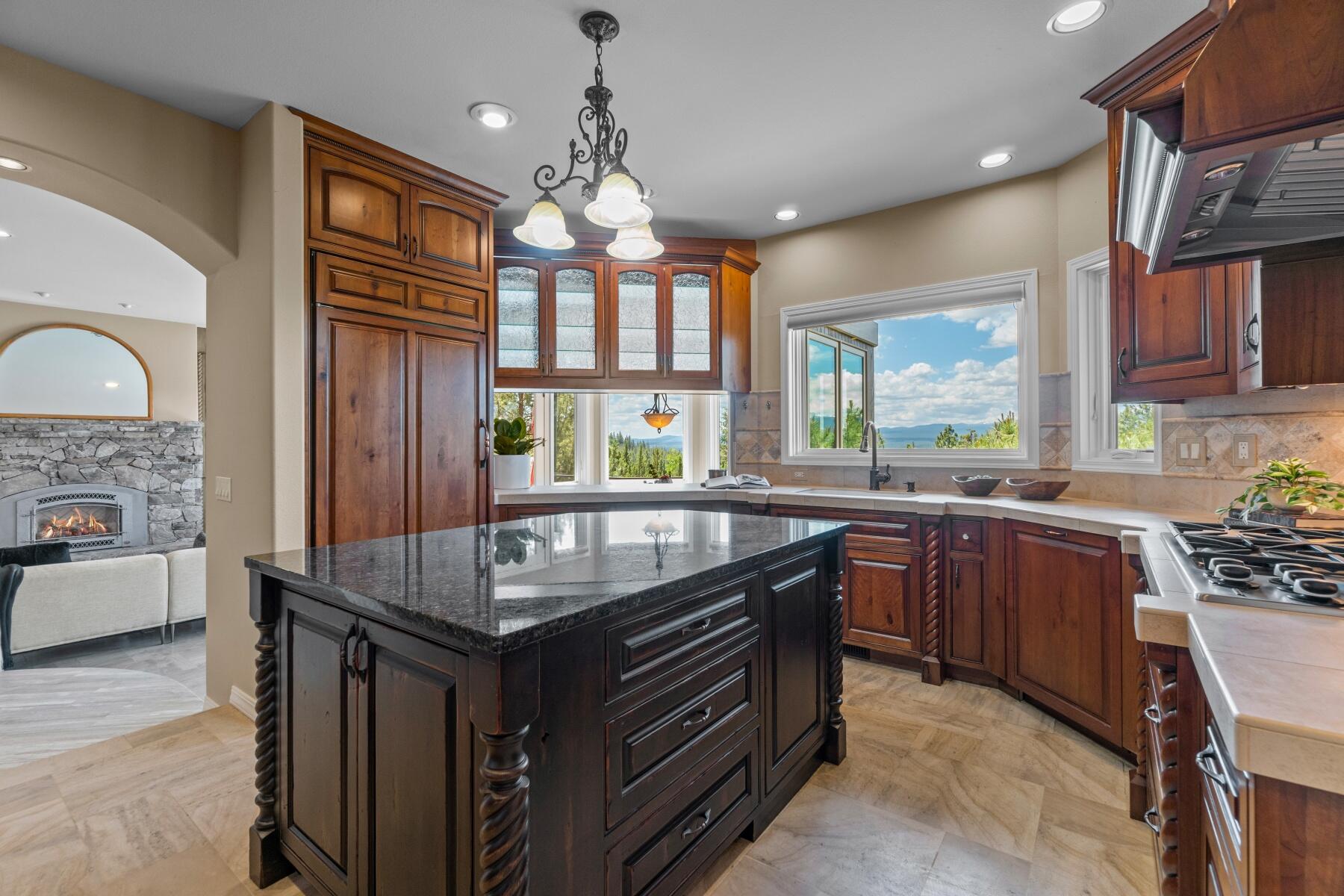 Awbrey Butte - Residential