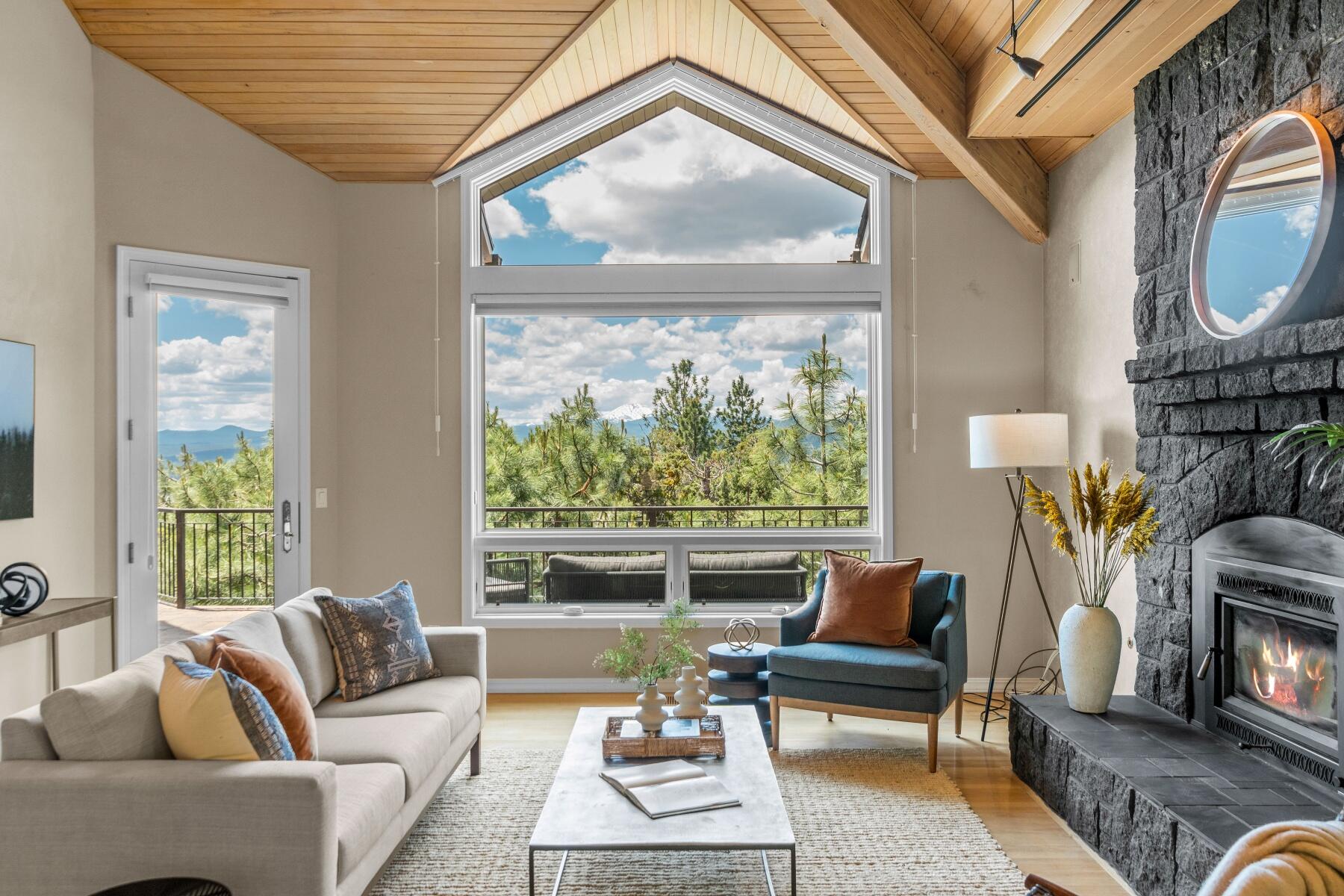 Awbrey Butte - Residential