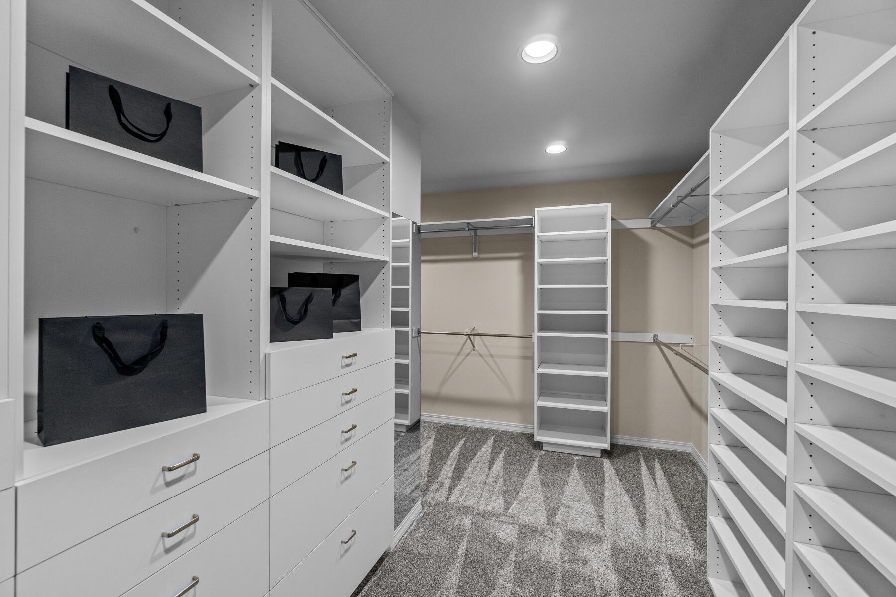 Awbrey Butte - Residential