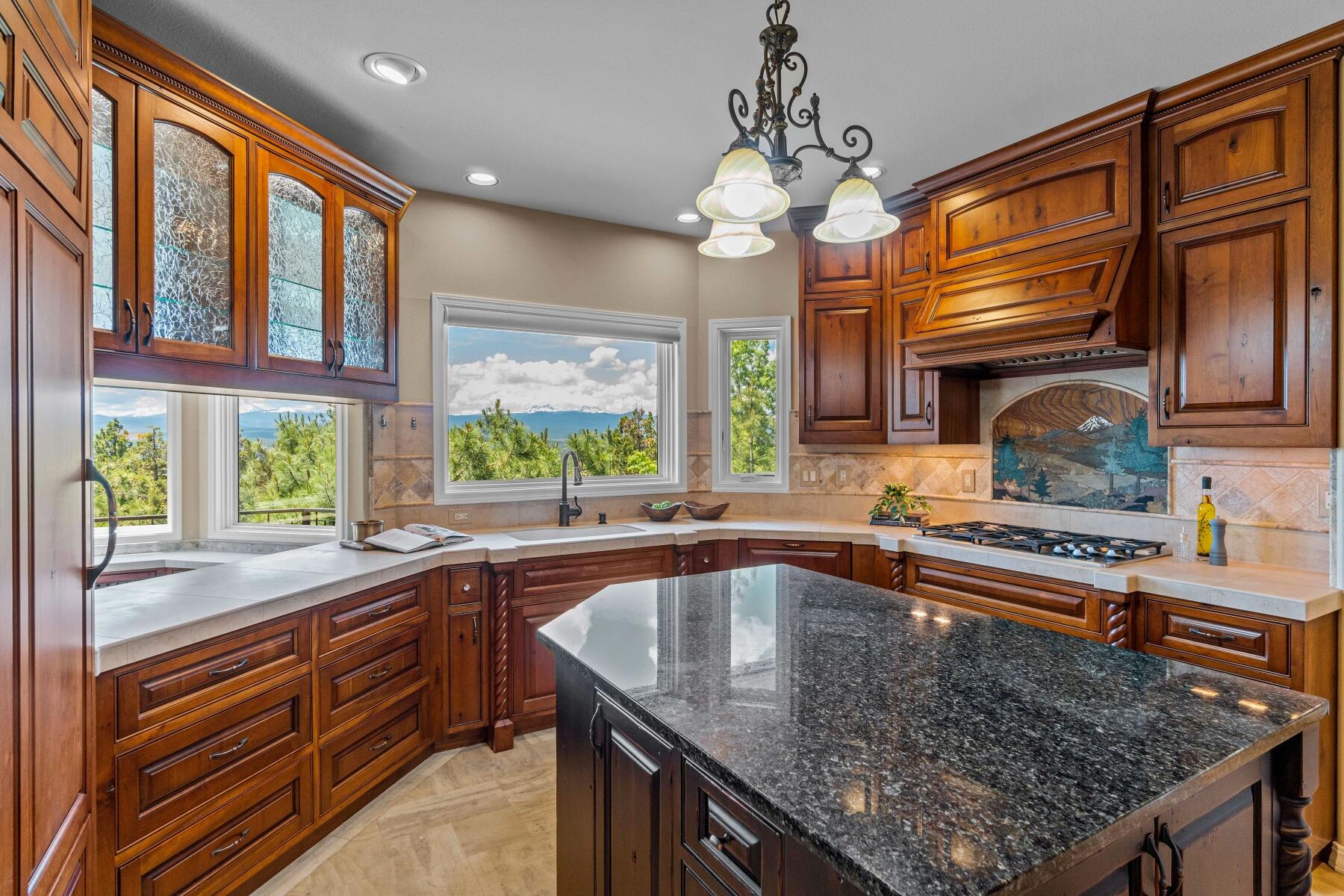 Awbrey Butte - Residential