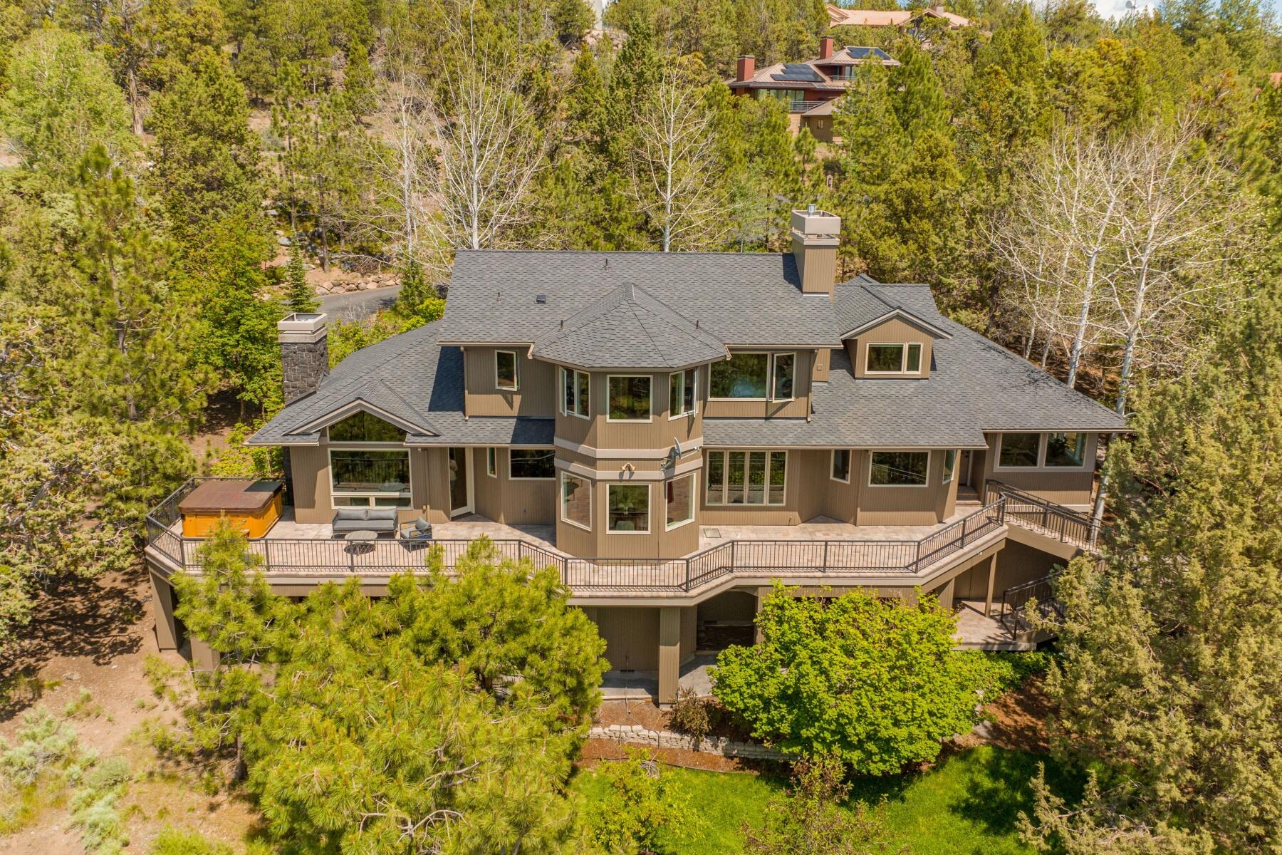 Awbrey Butte - Residential