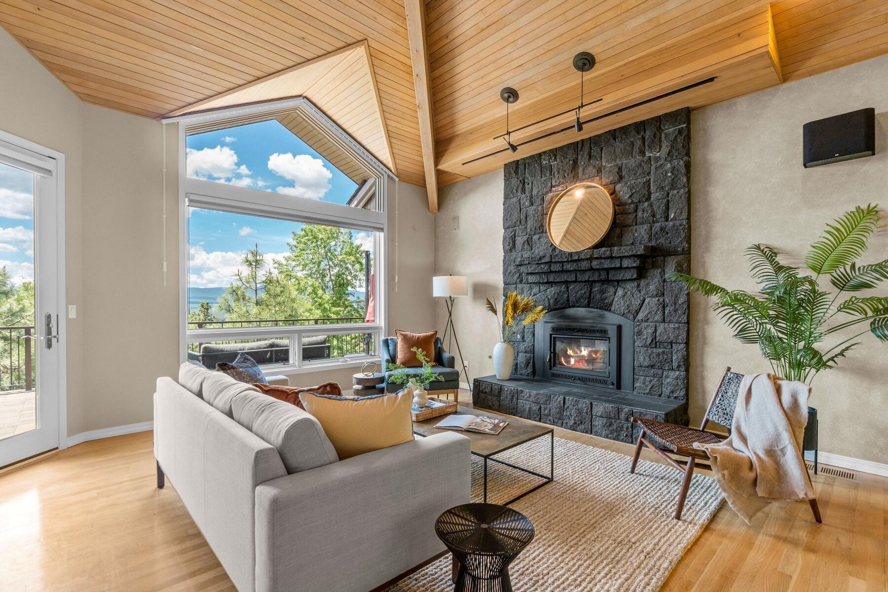 Awbrey Butte - Residential