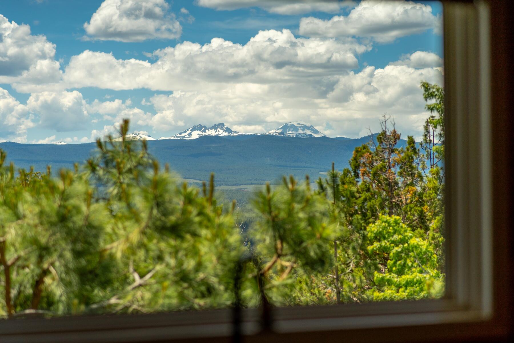 Awbrey Butte - Residential