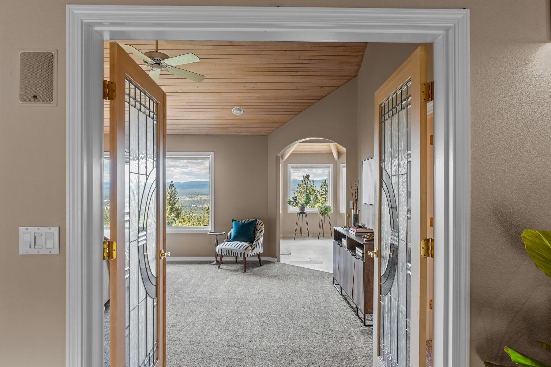 Awbrey Butte - Residential