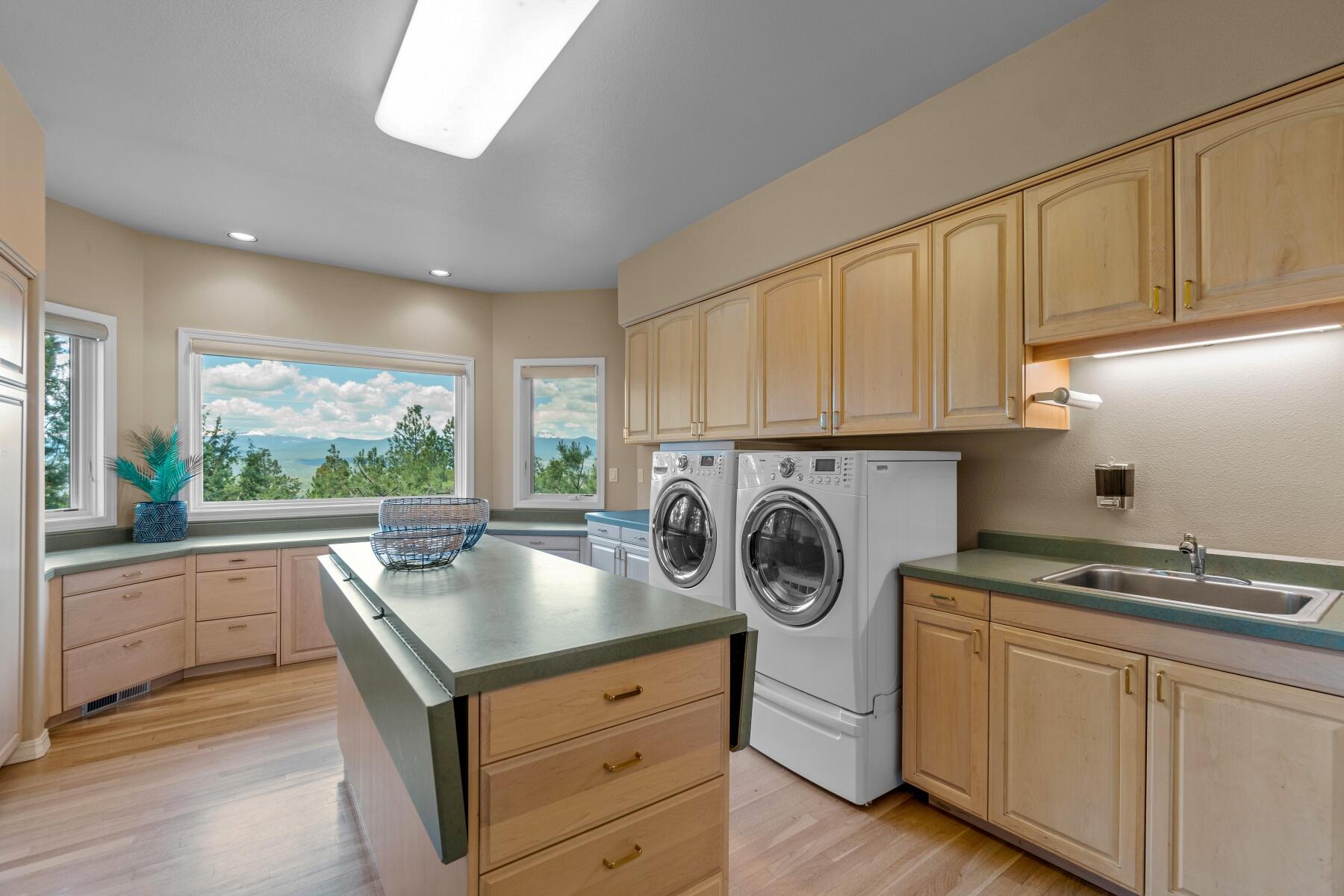 Awbrey Butte - Residential