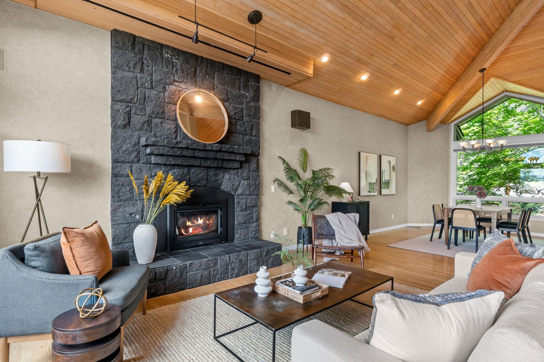 Awbrey Butte - Residential