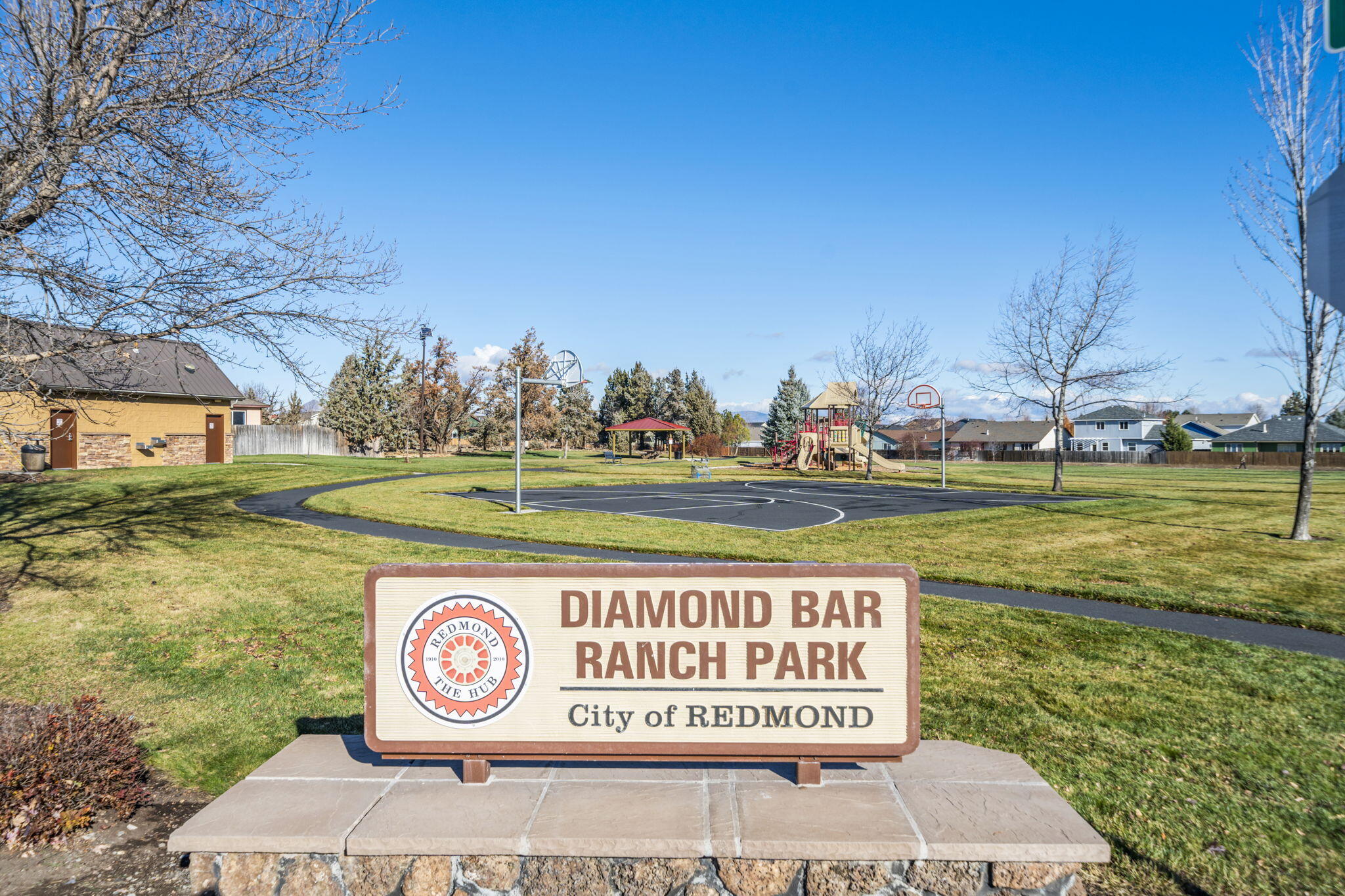 Diamond Bar Ranch - Residential