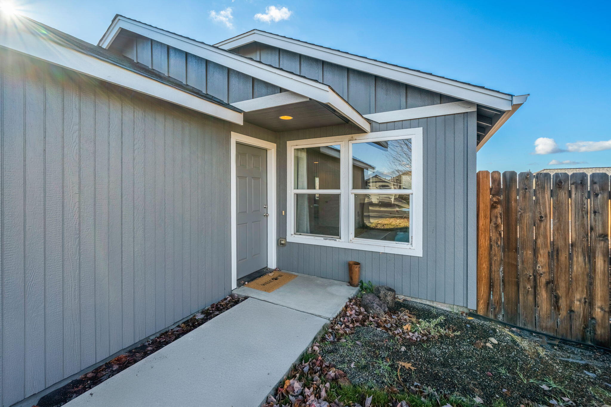 Diamond Bar Ranch - Residential