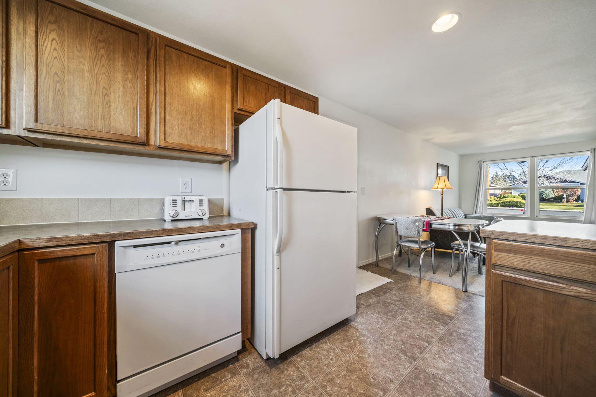 Diamond Bar Ranch - Residential