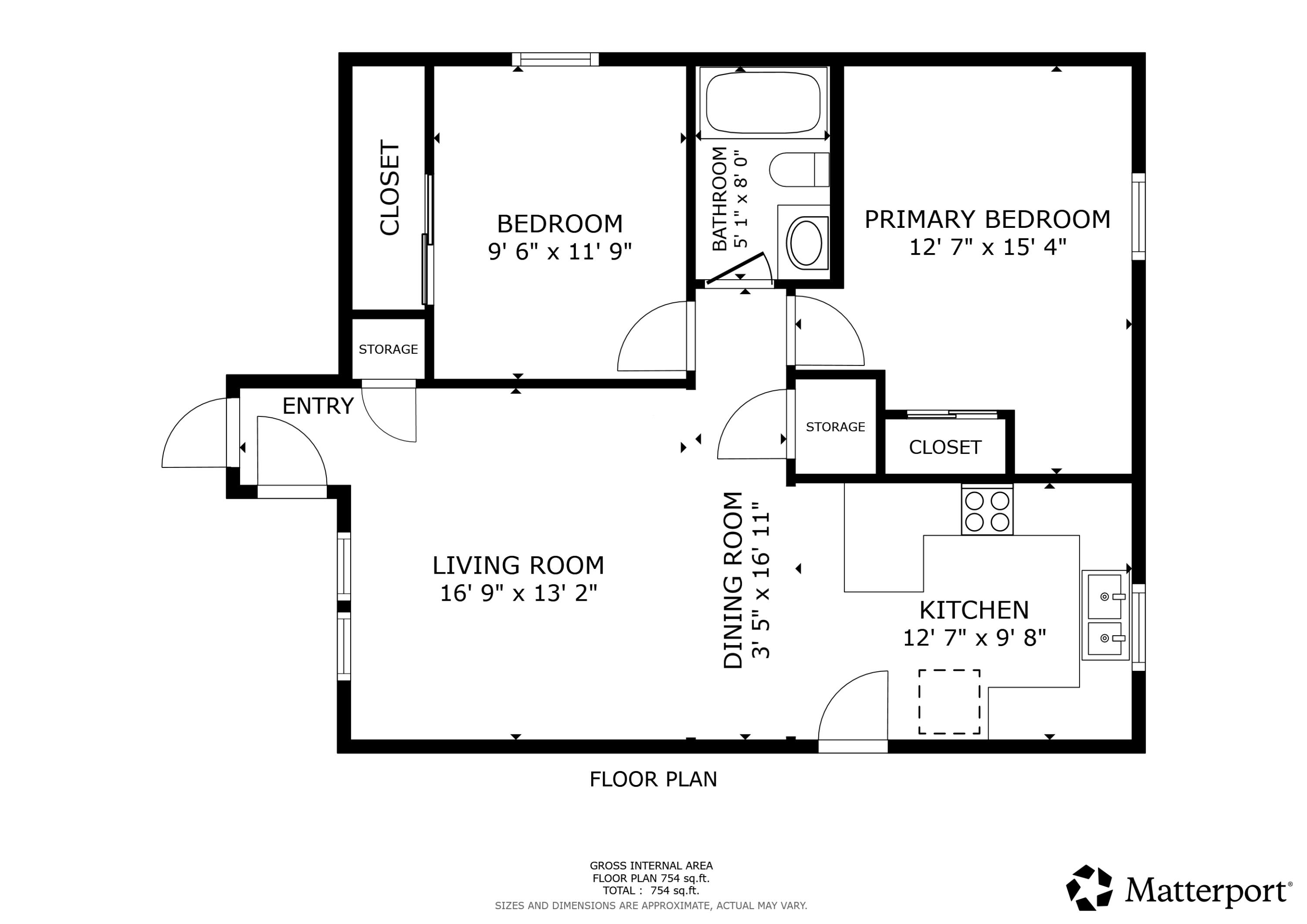 Diamond Bar Ranch - Residential