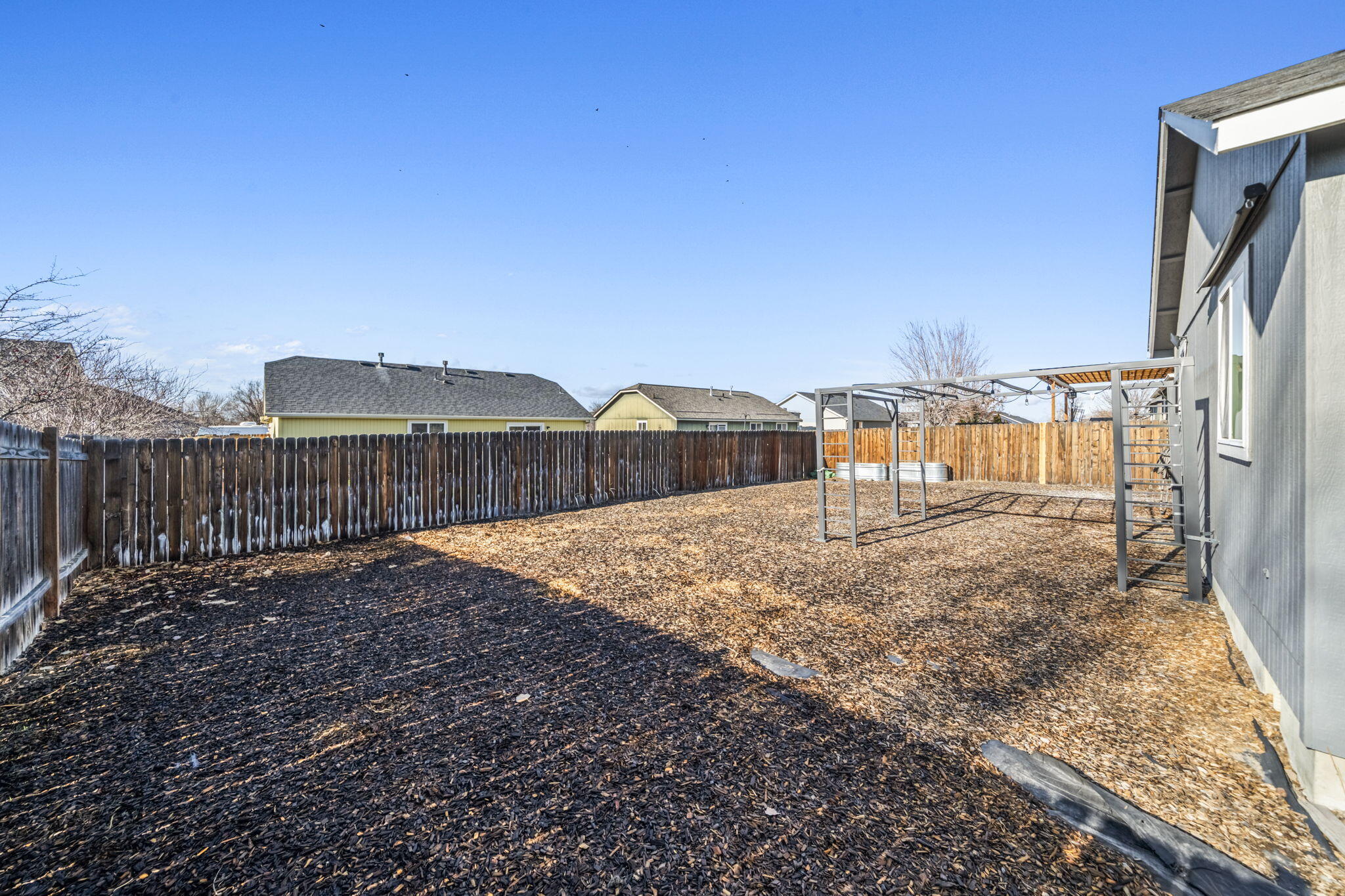 Diamond Bar Ranch - Residential