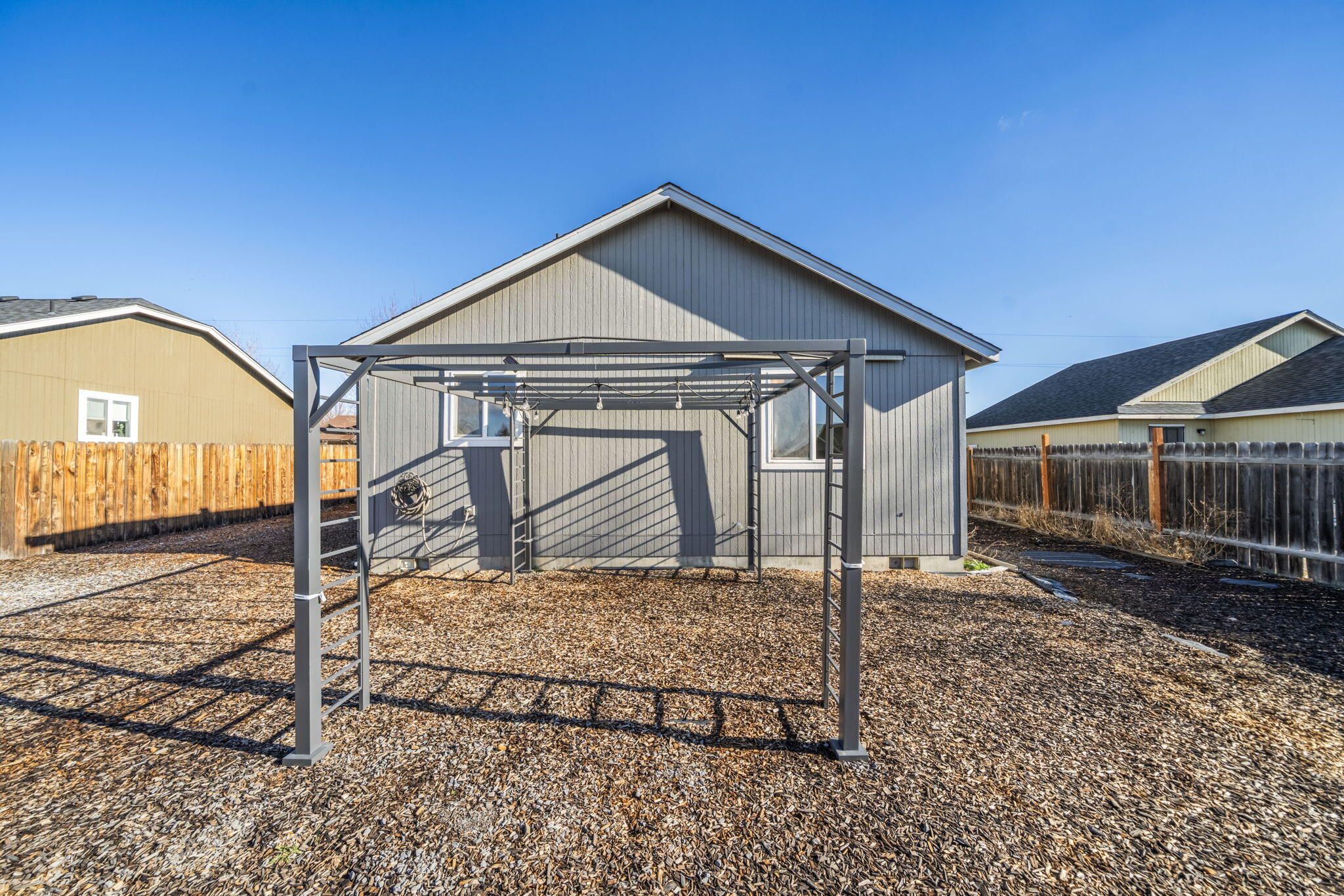 Diamond Bar Ranch - Residential