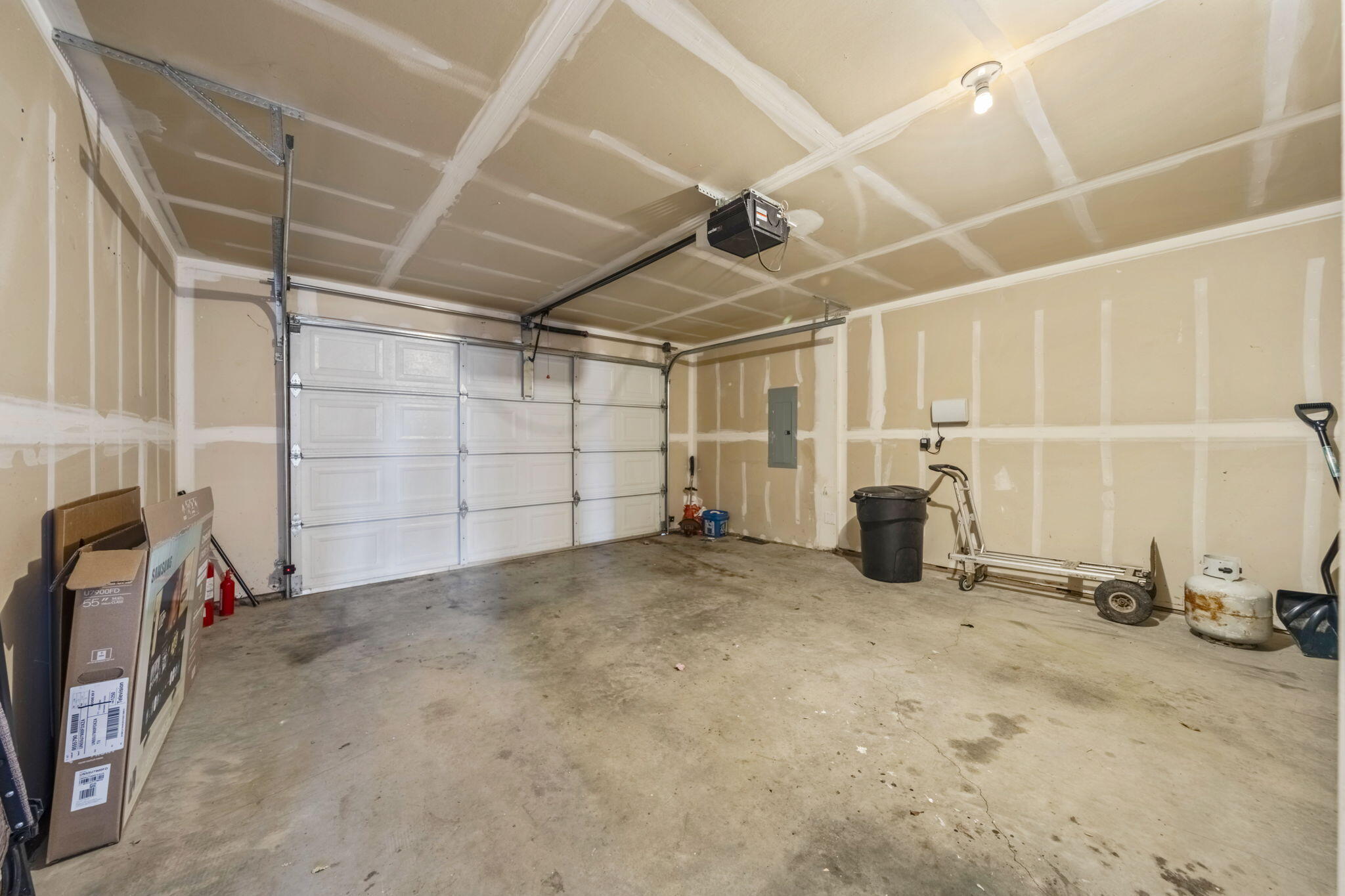 Diamond Bar Ranch - Residential