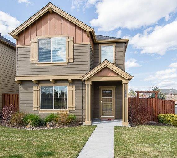 Sun Meadow - Residential