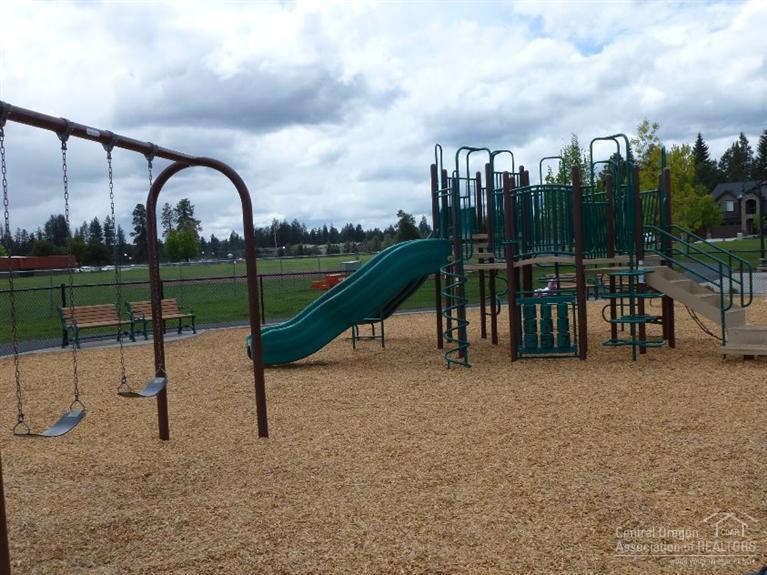 Sun Meadow - Residential