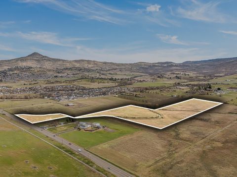 3690 Coal Mine Road Medford OR 97504