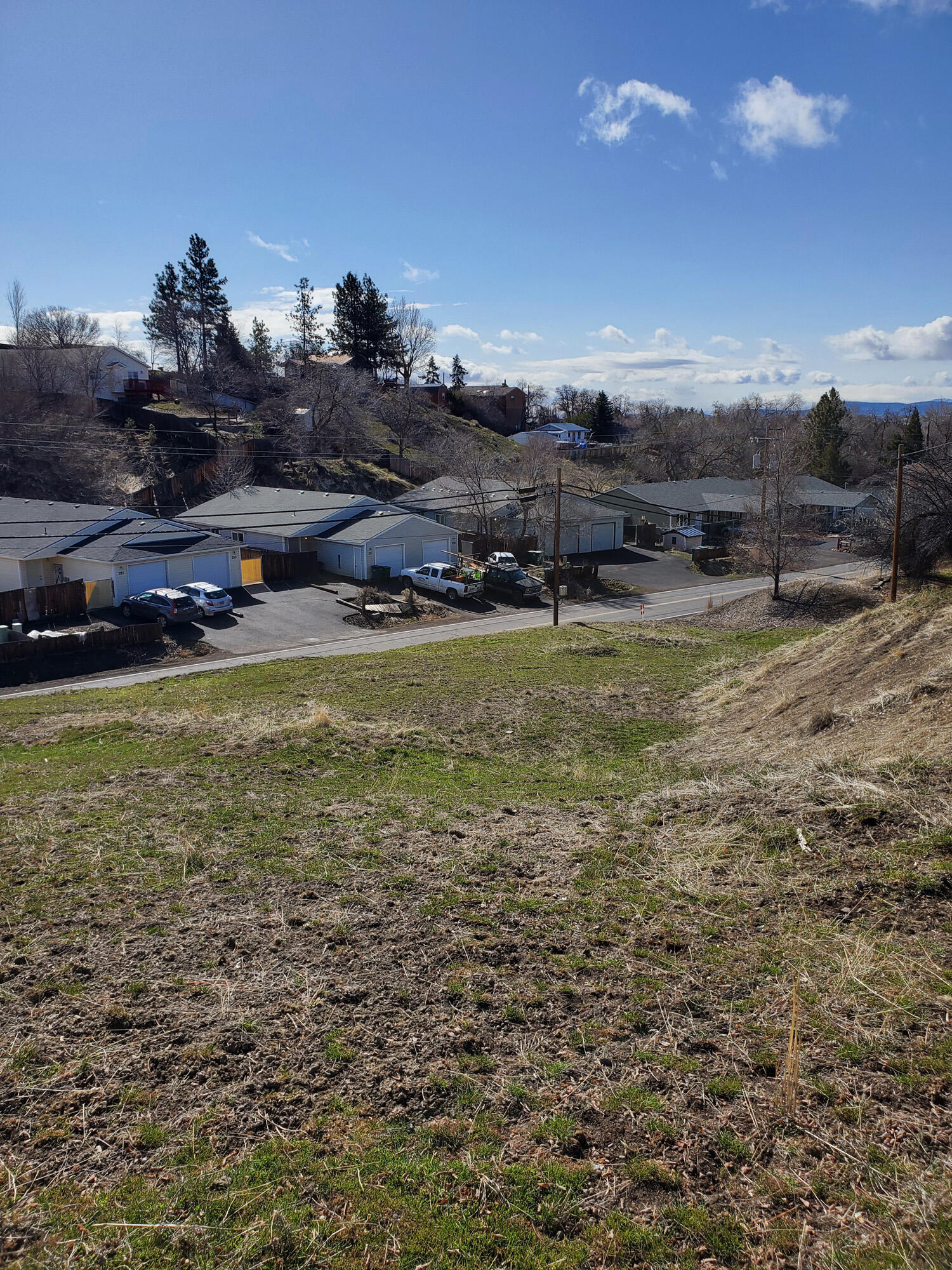 Klamath Falls -Dixon Addition - Land