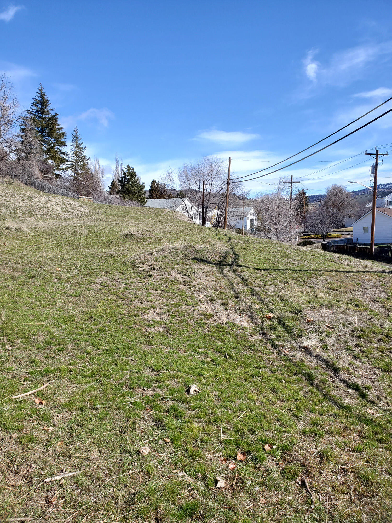 Klamath Falls -Dixon Addition - Land