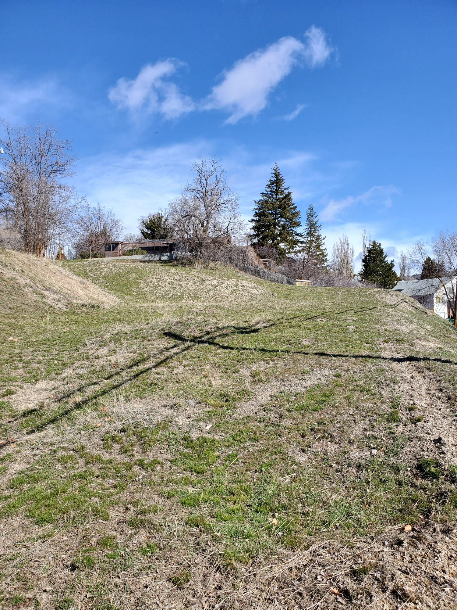 Klamath Falls -Dixon Addition - Land