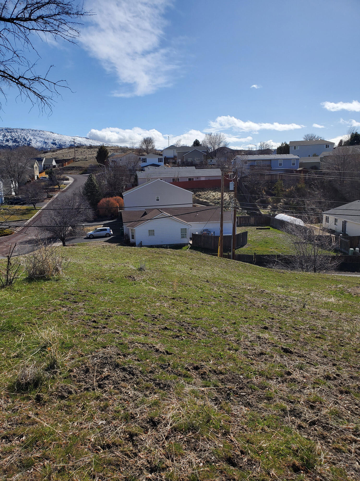 Klamath Falls -Dixon Addition - Land