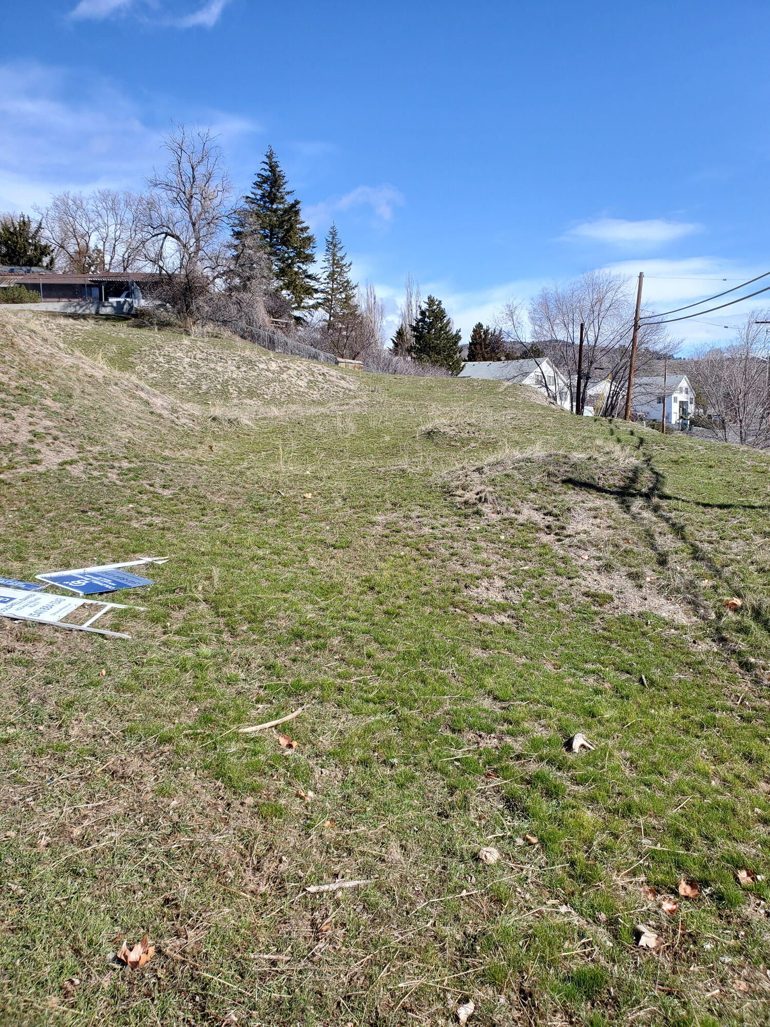 Klamath Falls -Dixon Addition - Land