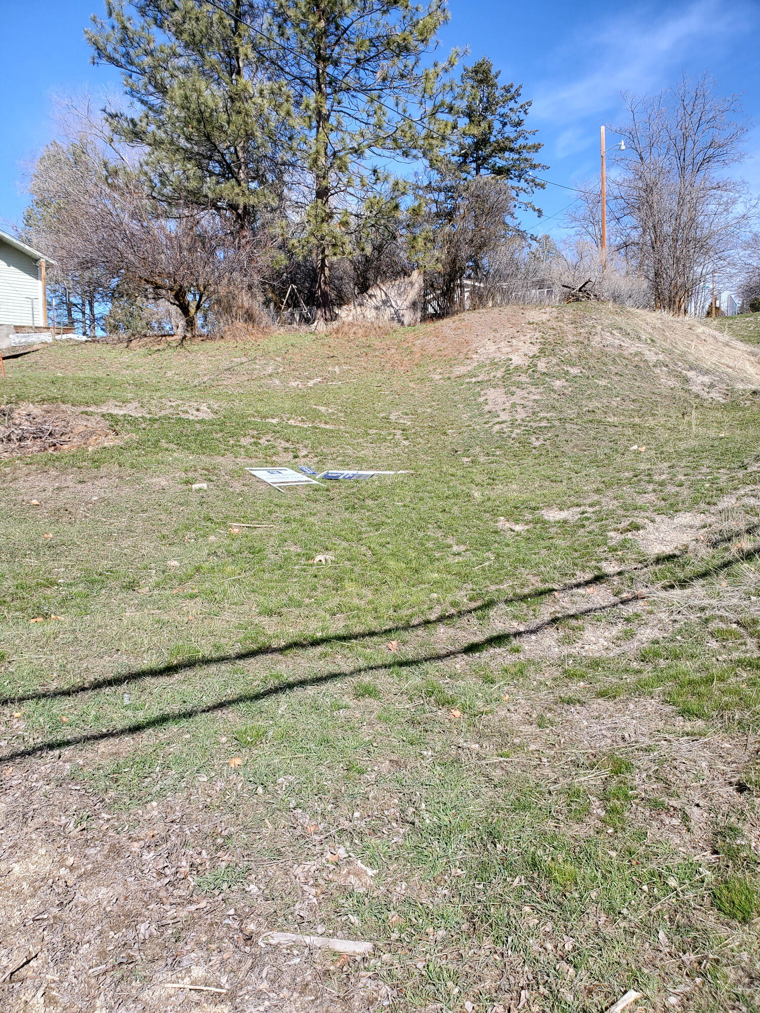 Klamath Falls -Dixon Addition - Land