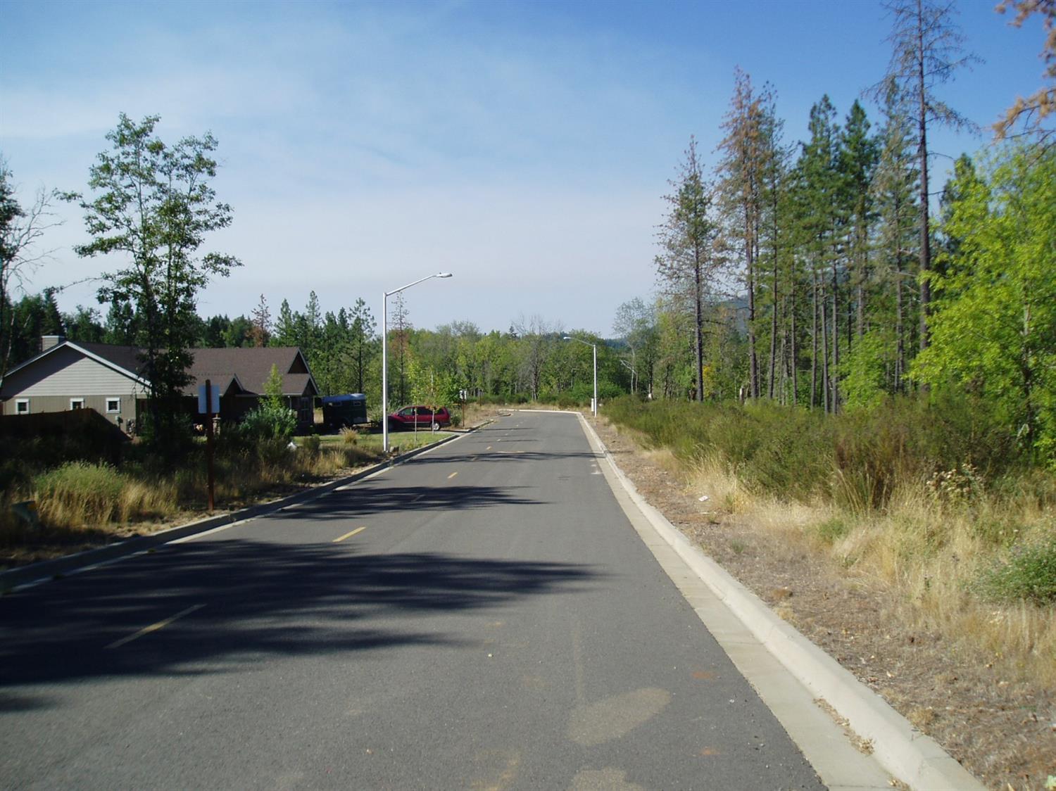 Laurel Pines Subdivision - Land