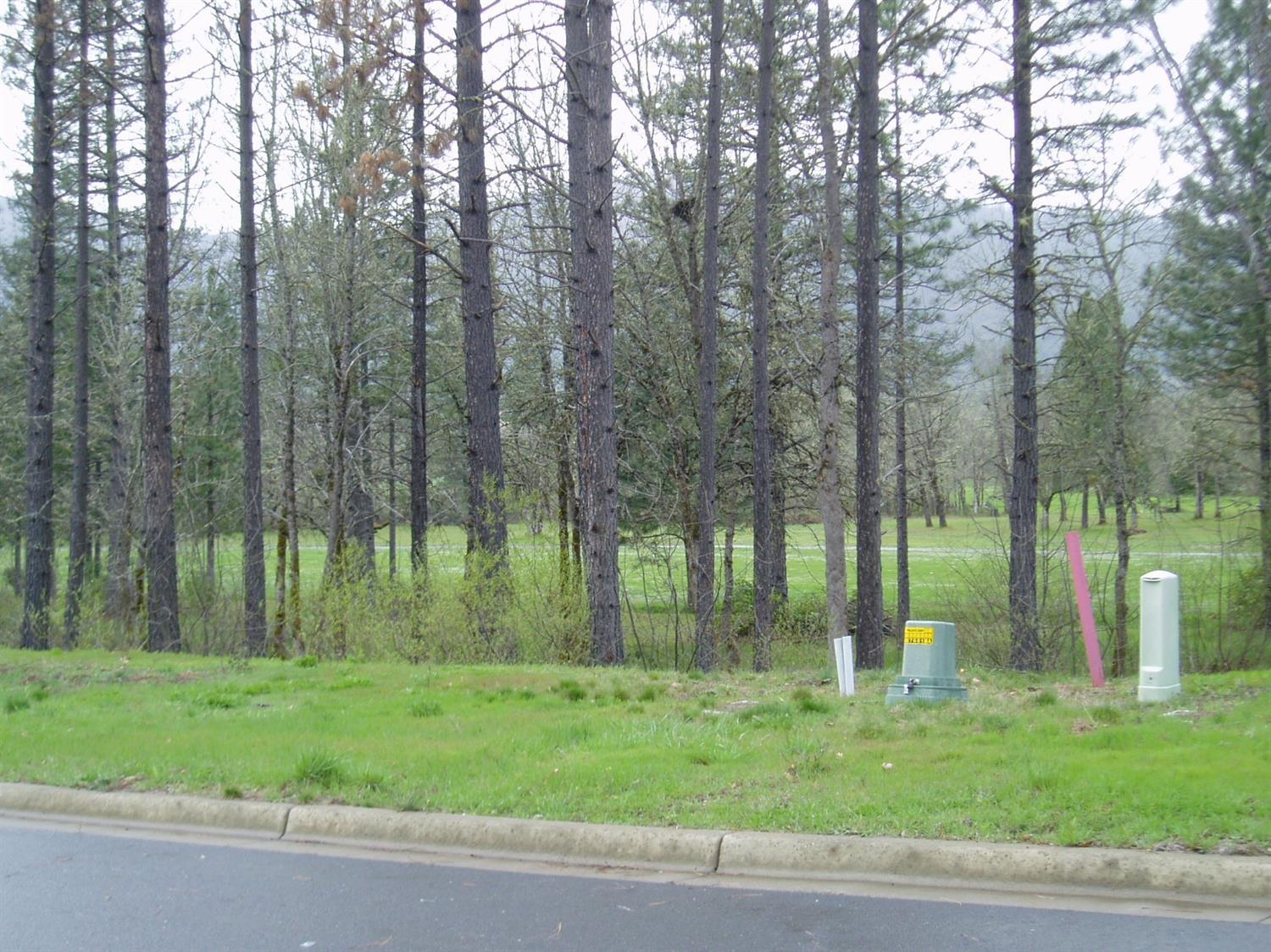 Laurel Pines Subdivision - Land
