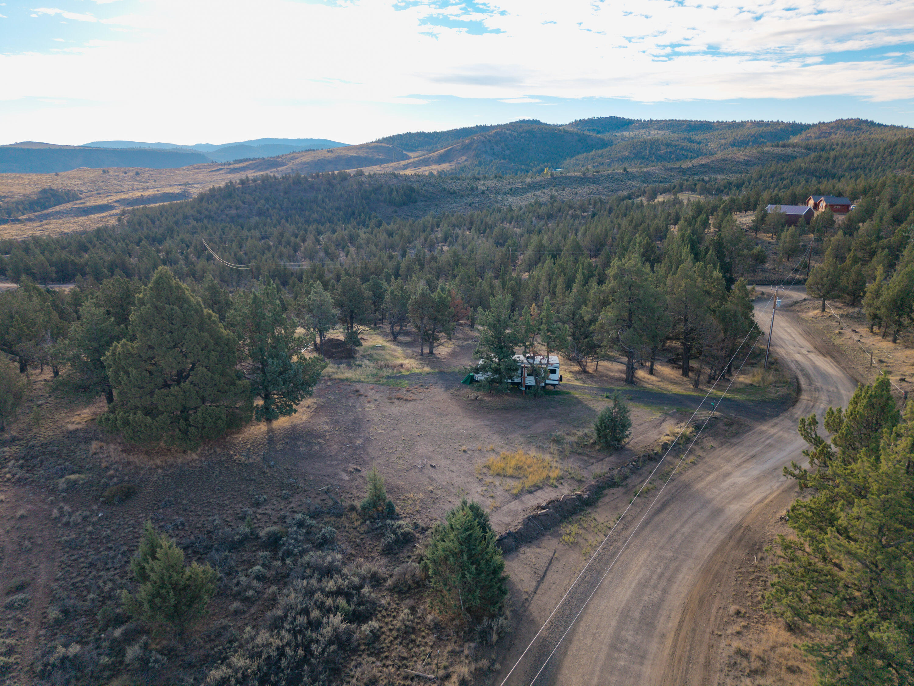 Riverside Ranch - Land