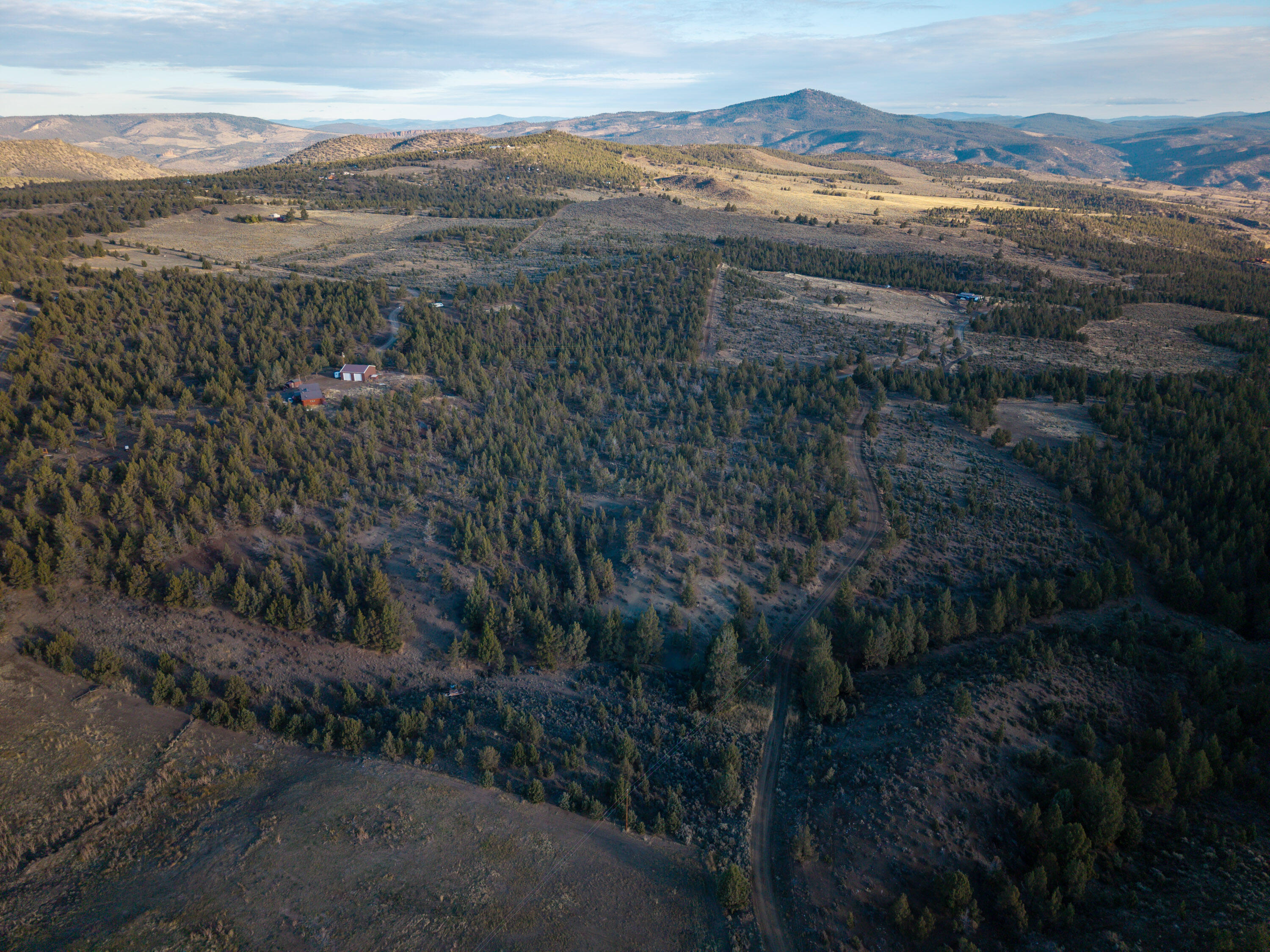 Riverside Ranch - Land