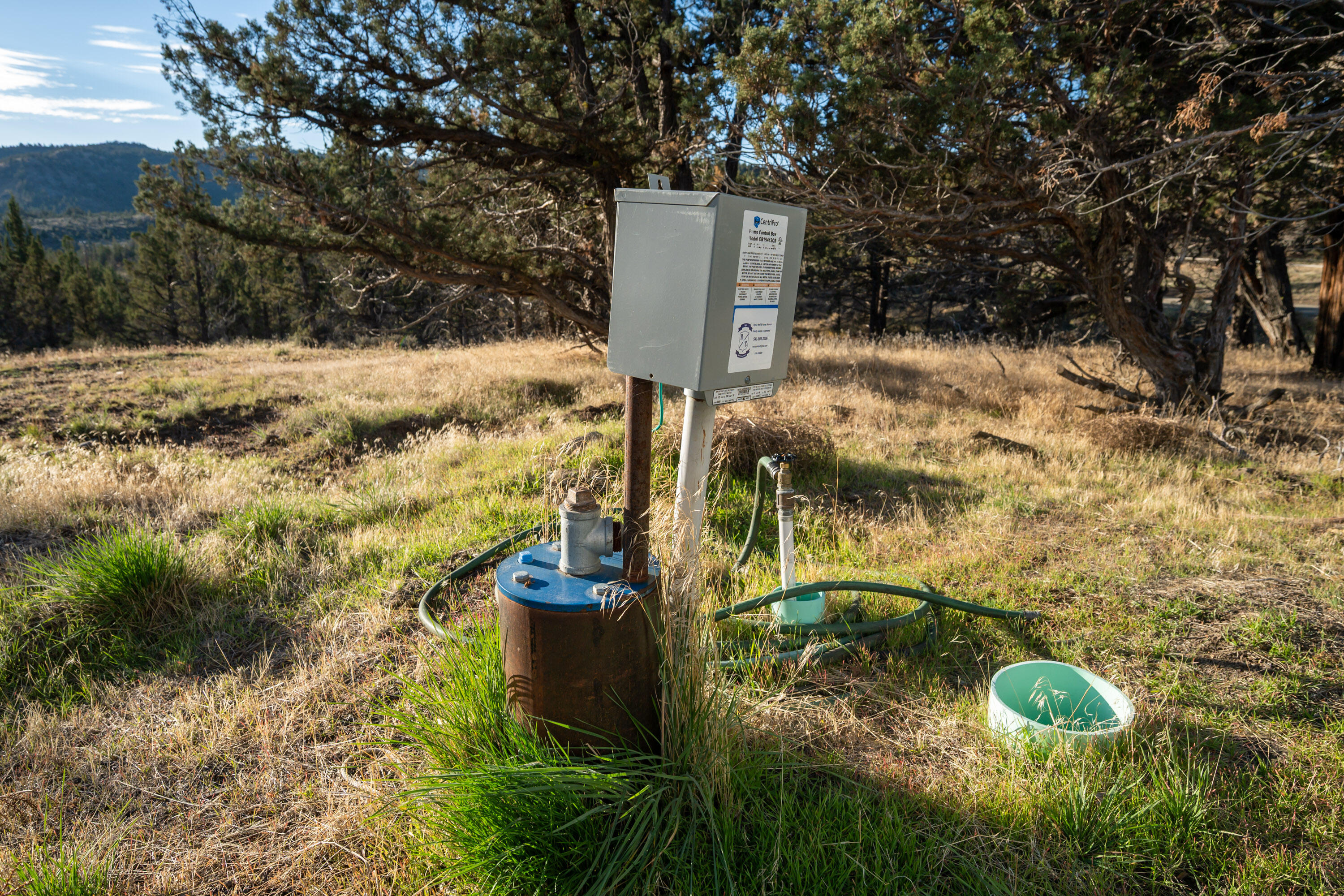 Riverside Ranch - Land