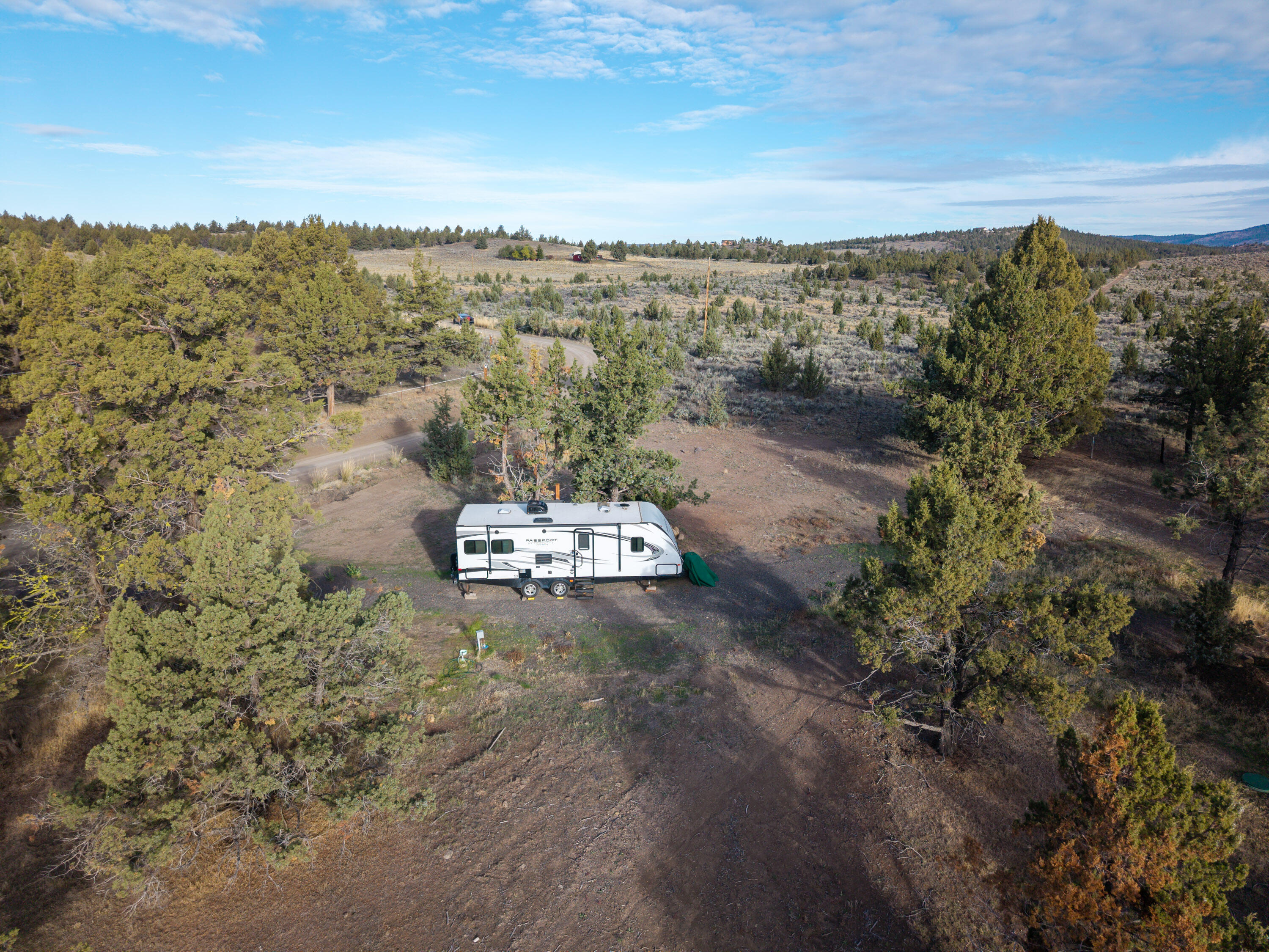 Riverside Ranch - Land